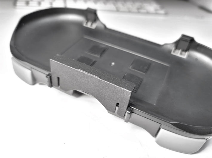 HORI Grip x PS Vita Conversion Kit (Fitting the PS Vita 1000 Fat ver.)