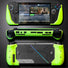 Ergonomic_Comfort_Grips_Convertible_Protective_Case_for_ASUS_ROG_ALLY_X_-_green_grips