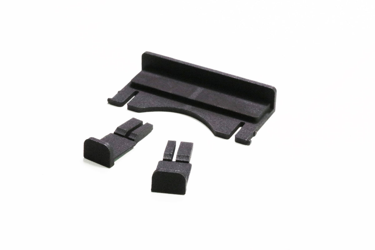 HORI Grip x PS Vita Conversion Kit (Fitting the PS Vita 1000 Fat ver.)