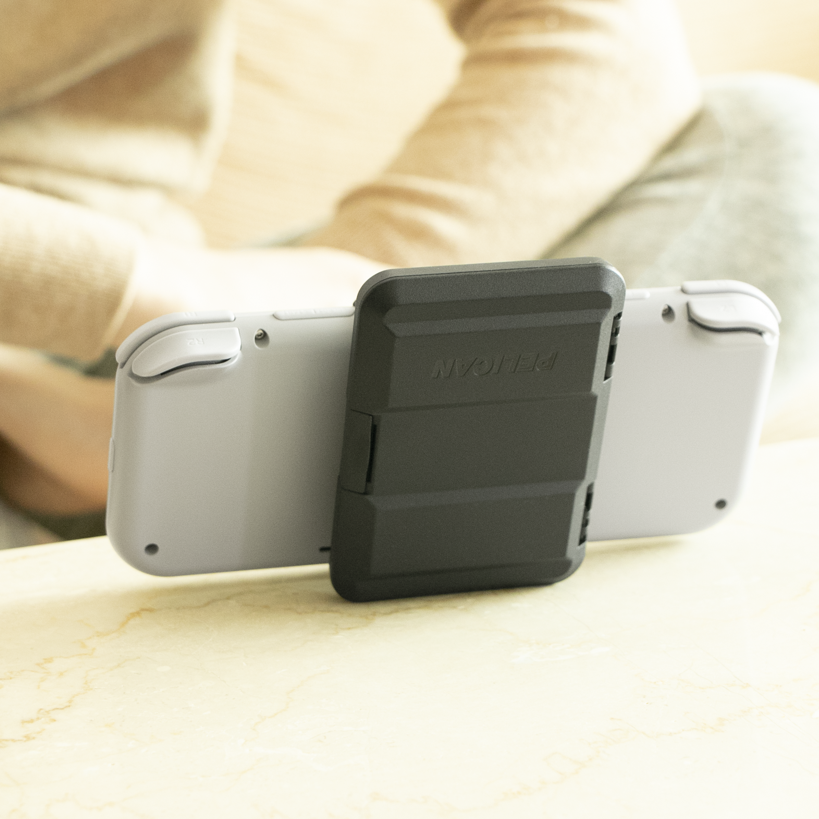 Full Bracket Attachment Bundle: Retroid Pocket 3 & 3+