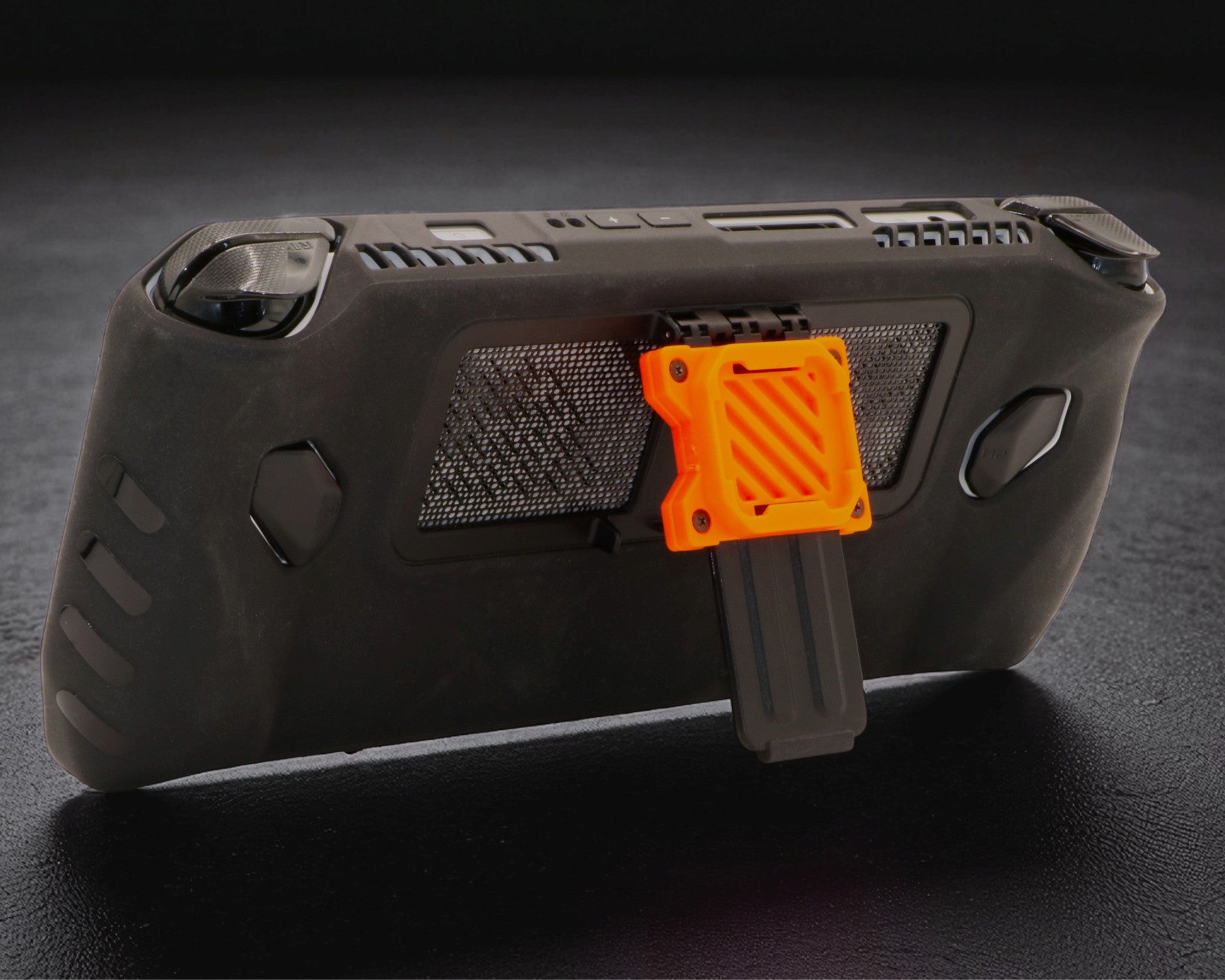 Full Bracket Attachment Bundle: for DBRAND Killswitch Case for the ASUS ROG ALLY & ALLY X