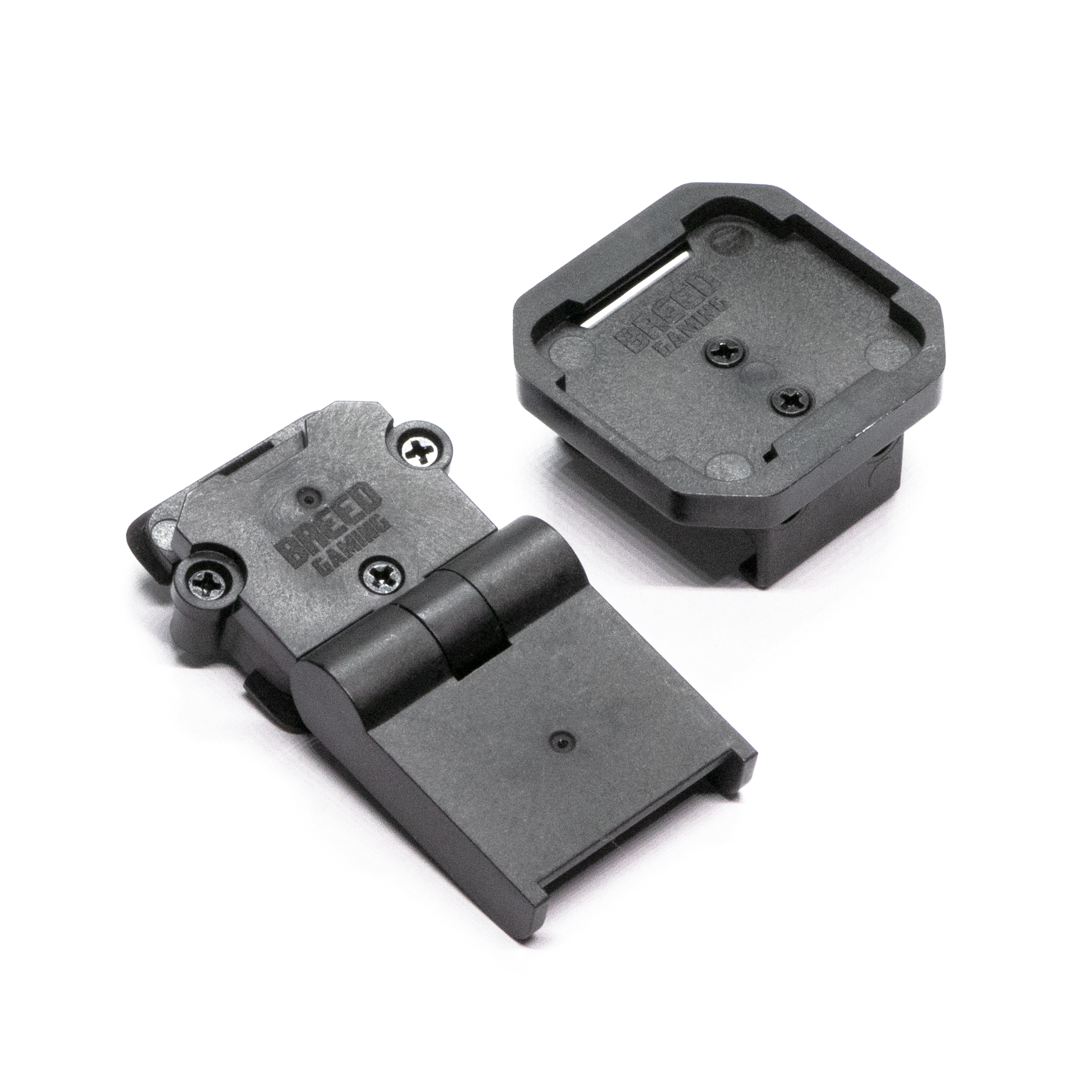 Bracket & Adjustable Kickstand: Backbone One & Razer Kishi V2