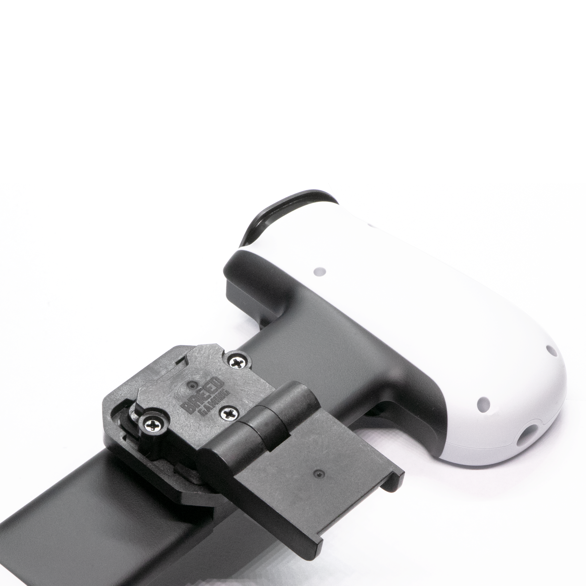 Bracket & Adjustable Kickstand: Backbone One & Razer Kishi V2
