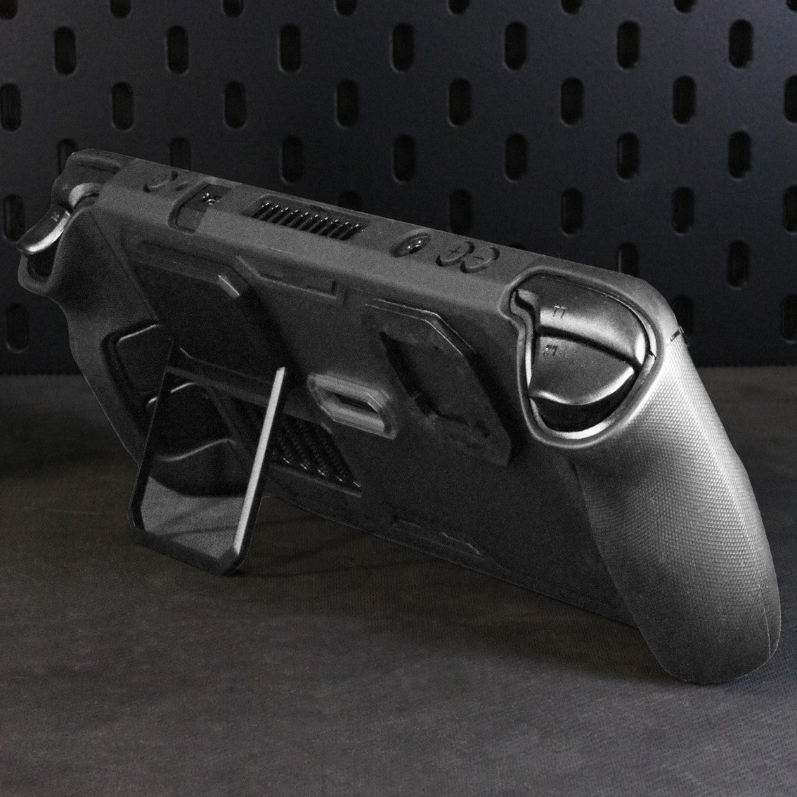 Universal Bracket System