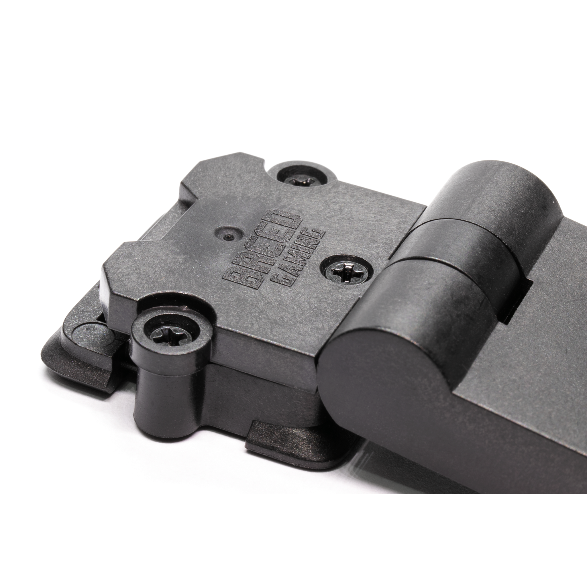 Bracket & Adjustable Kickstand: Nintendo Switch Lite