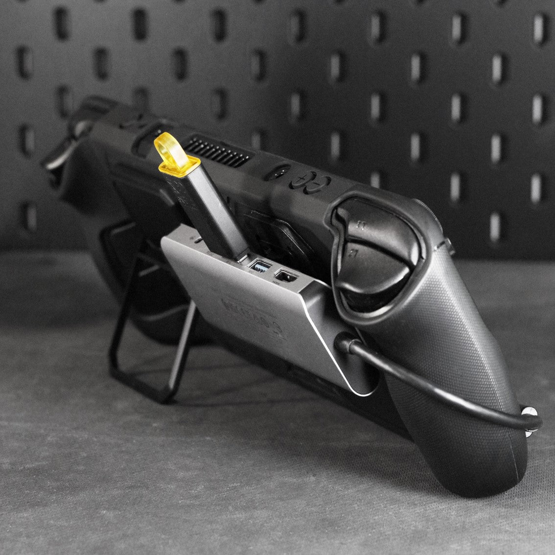 Universal Bracket System