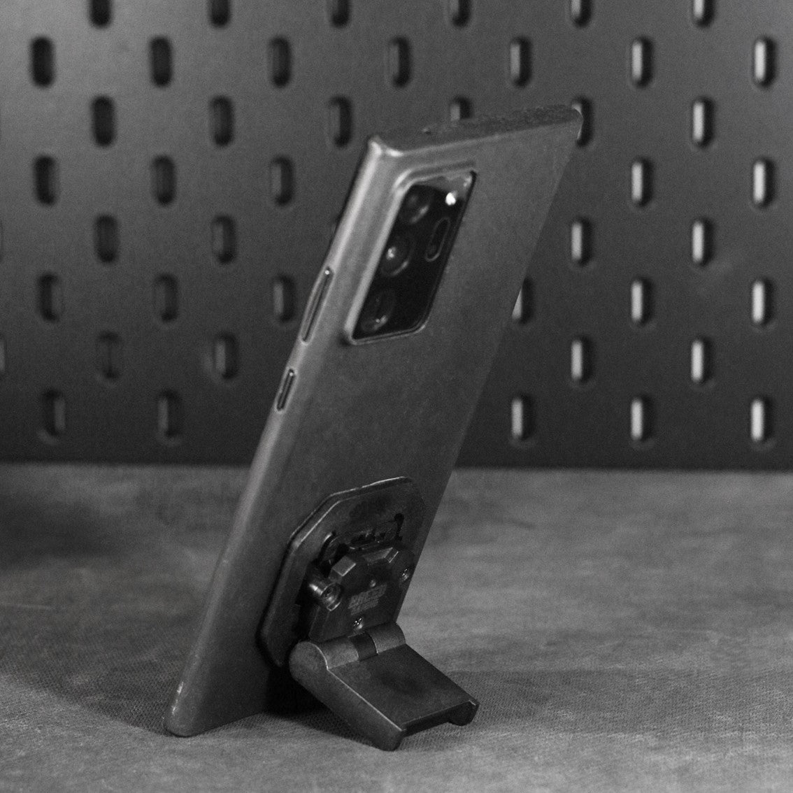 Universal Bracket System