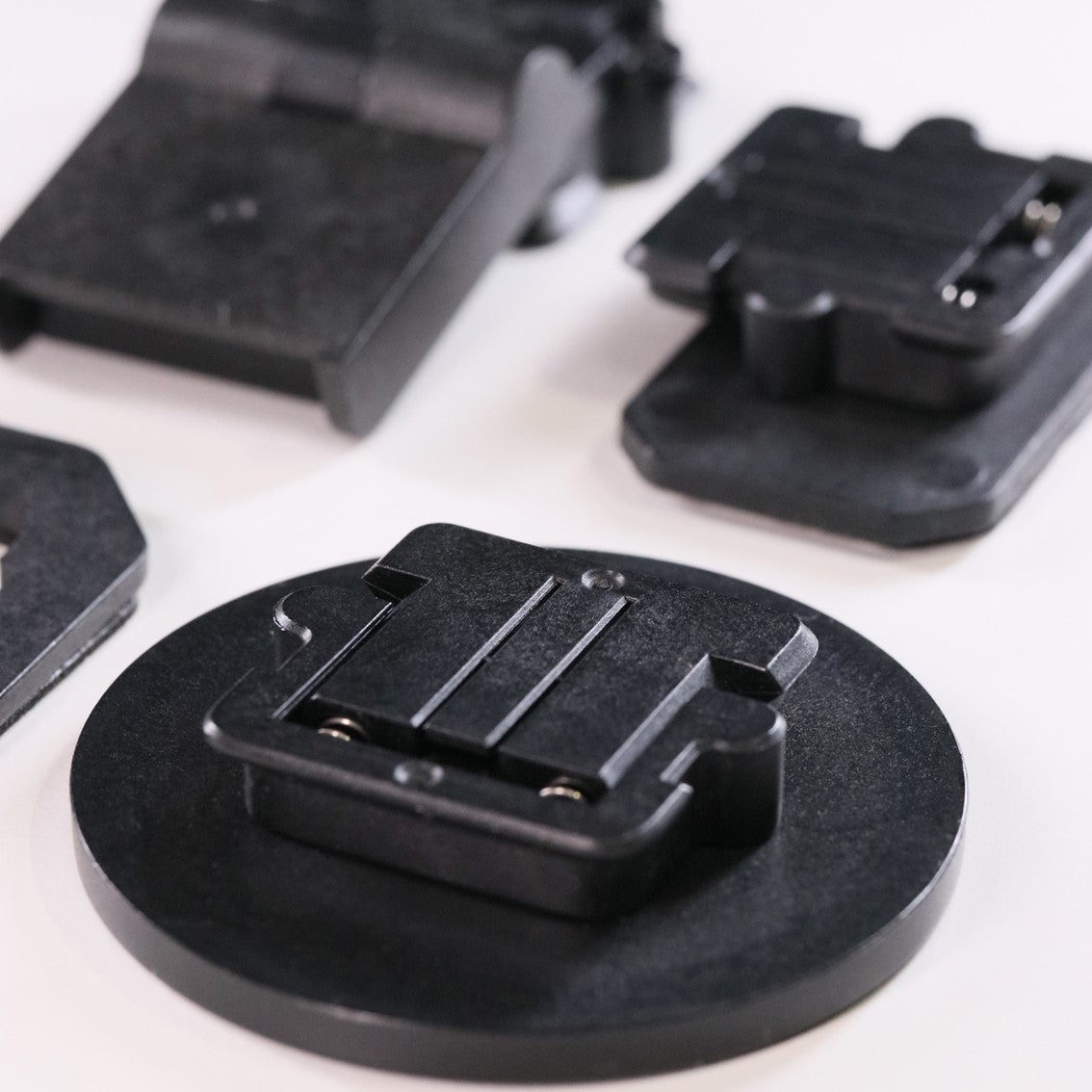 Universal Bracket System