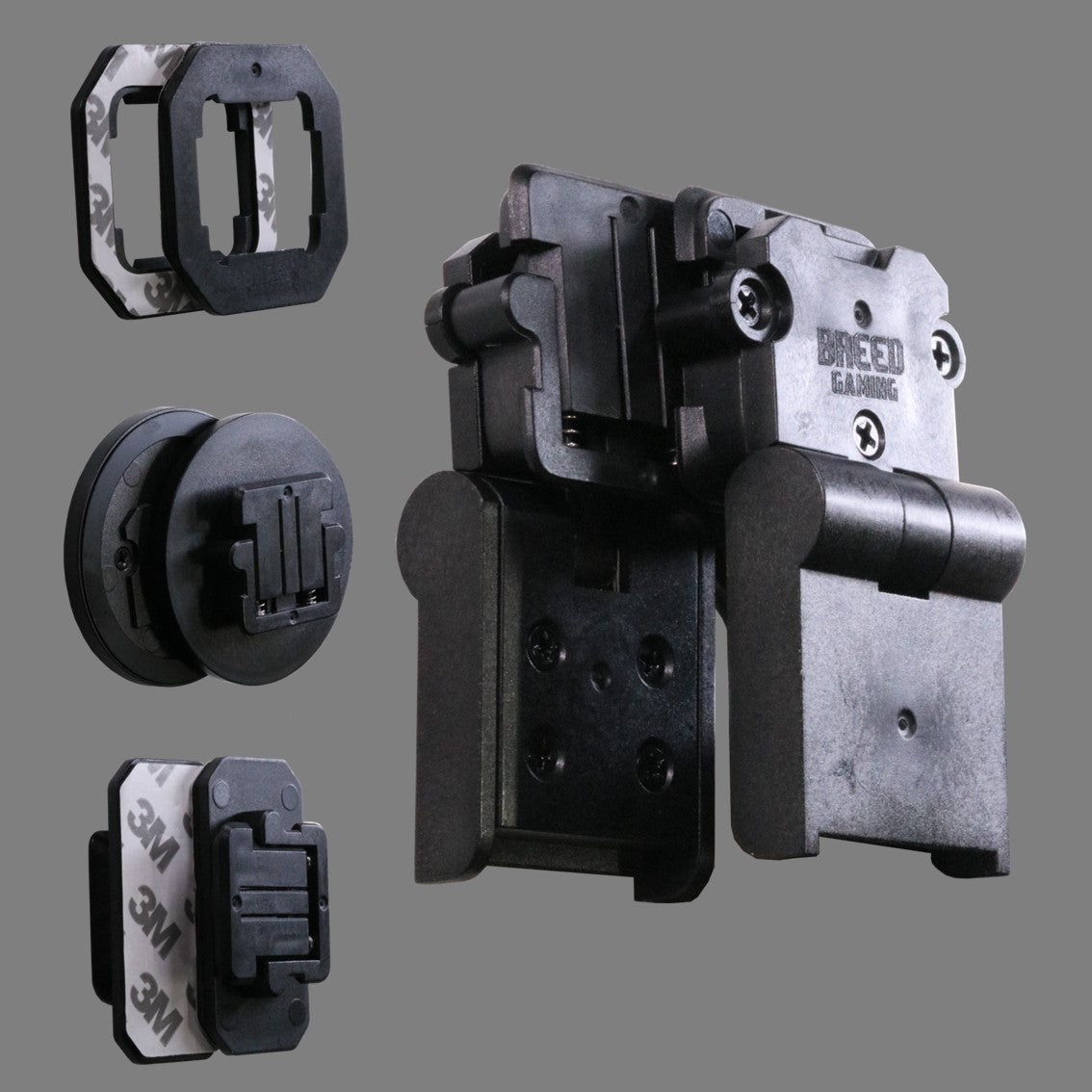 Universal Bracket System