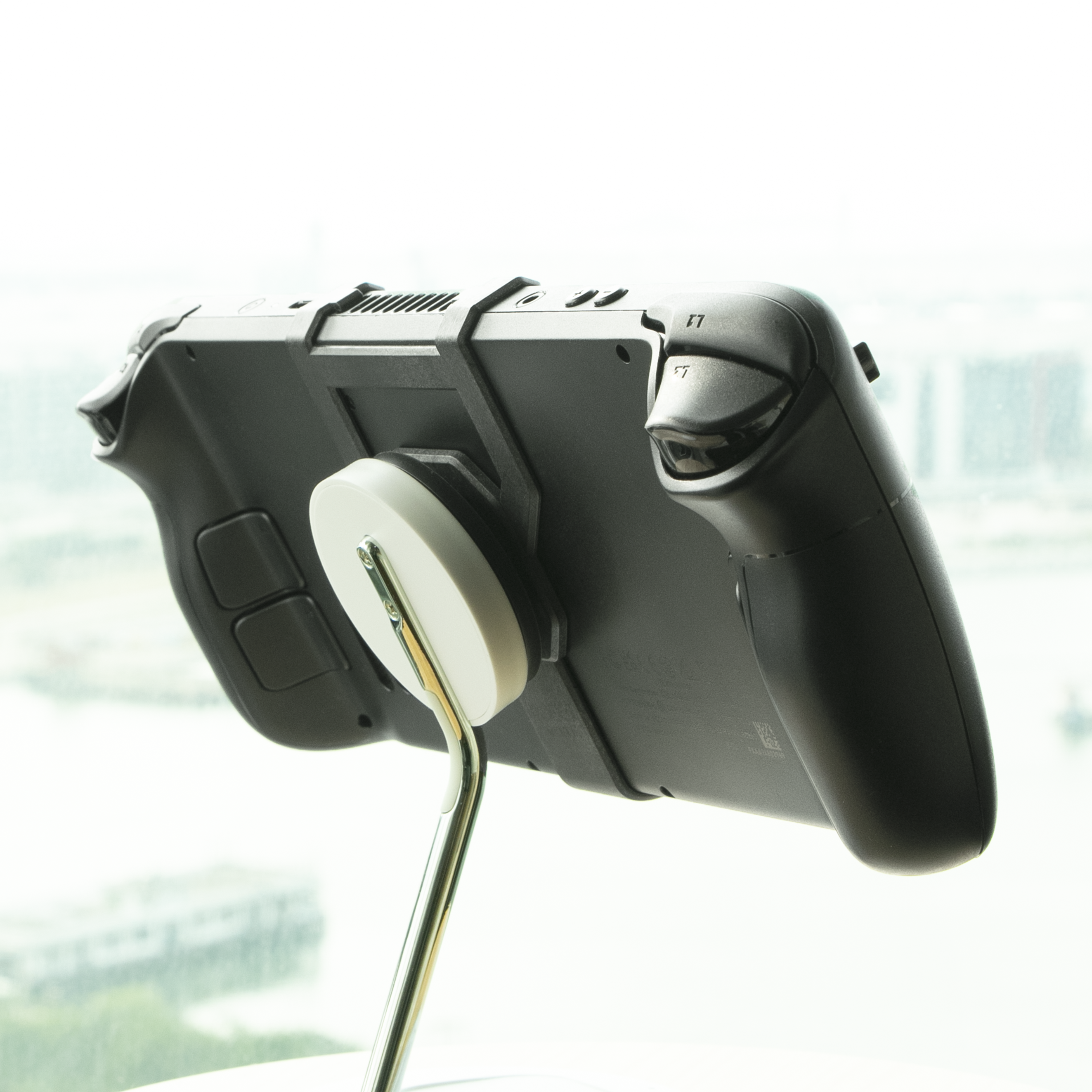 Full Bracket Attachment Bundle: Valve Steam Deck