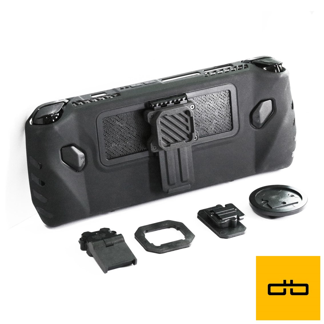 DBrand Bracket Set ASUS ROG ALLY & X – Breed Studios Limited