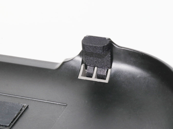 HORI Grip x PS Vita Conversion Kit (Fitting the PS Vita 1000 Fat ver.)