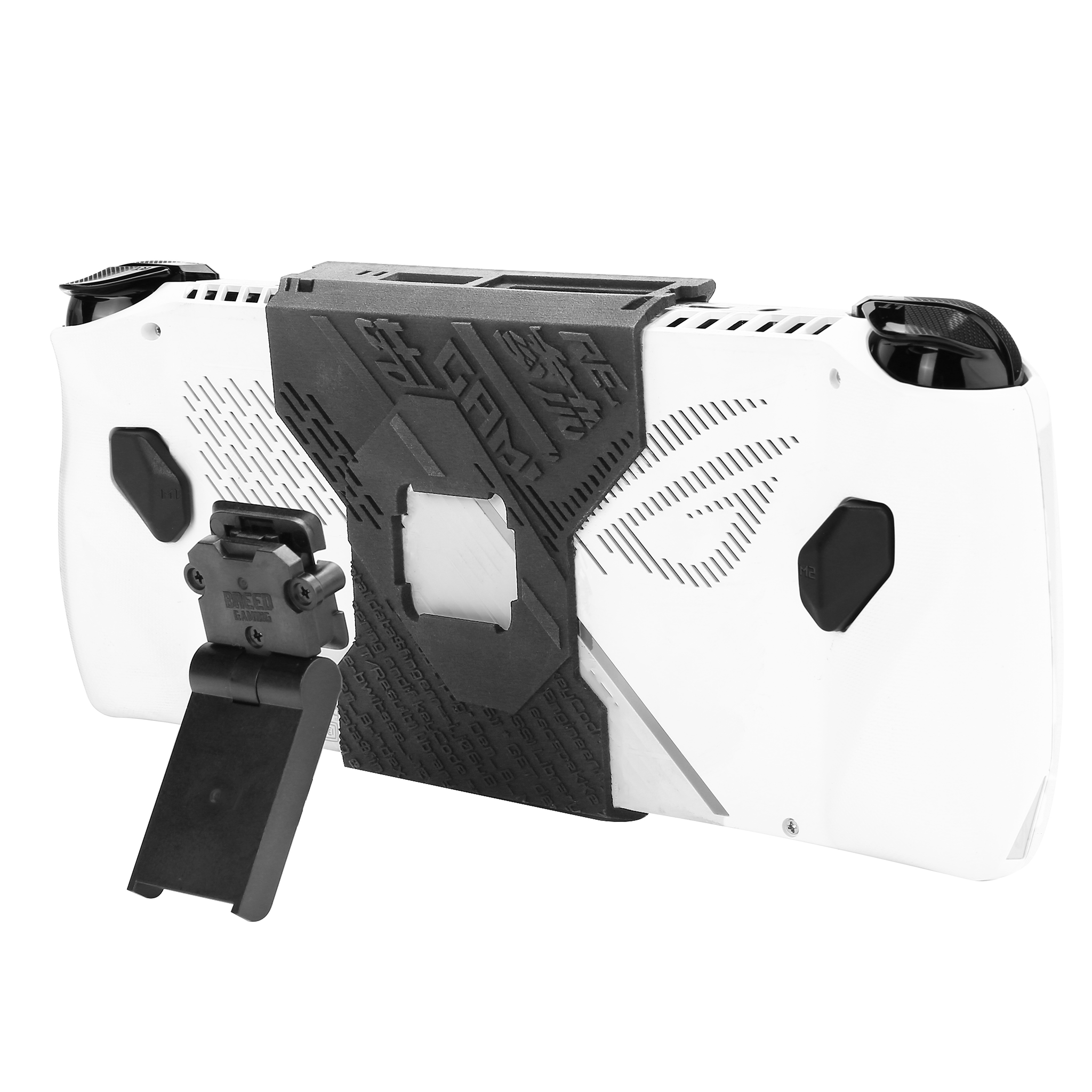 ASUS ROG ALLY Bracket Adapter Kits – Breed Studios Limited