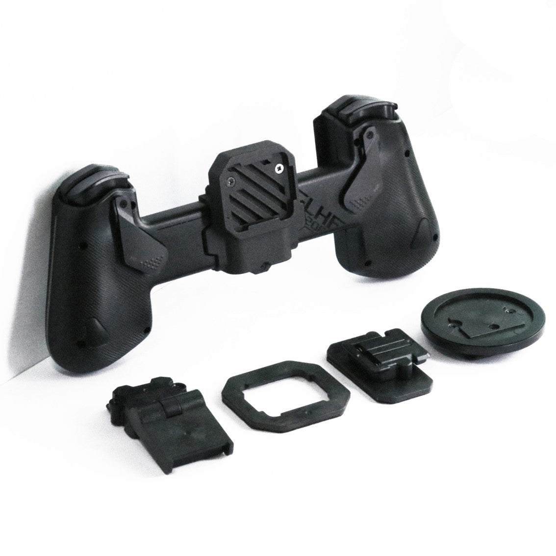 Full Bracket Attachment Bundle: Designed for ASUS ROG Tessen Controlle ...