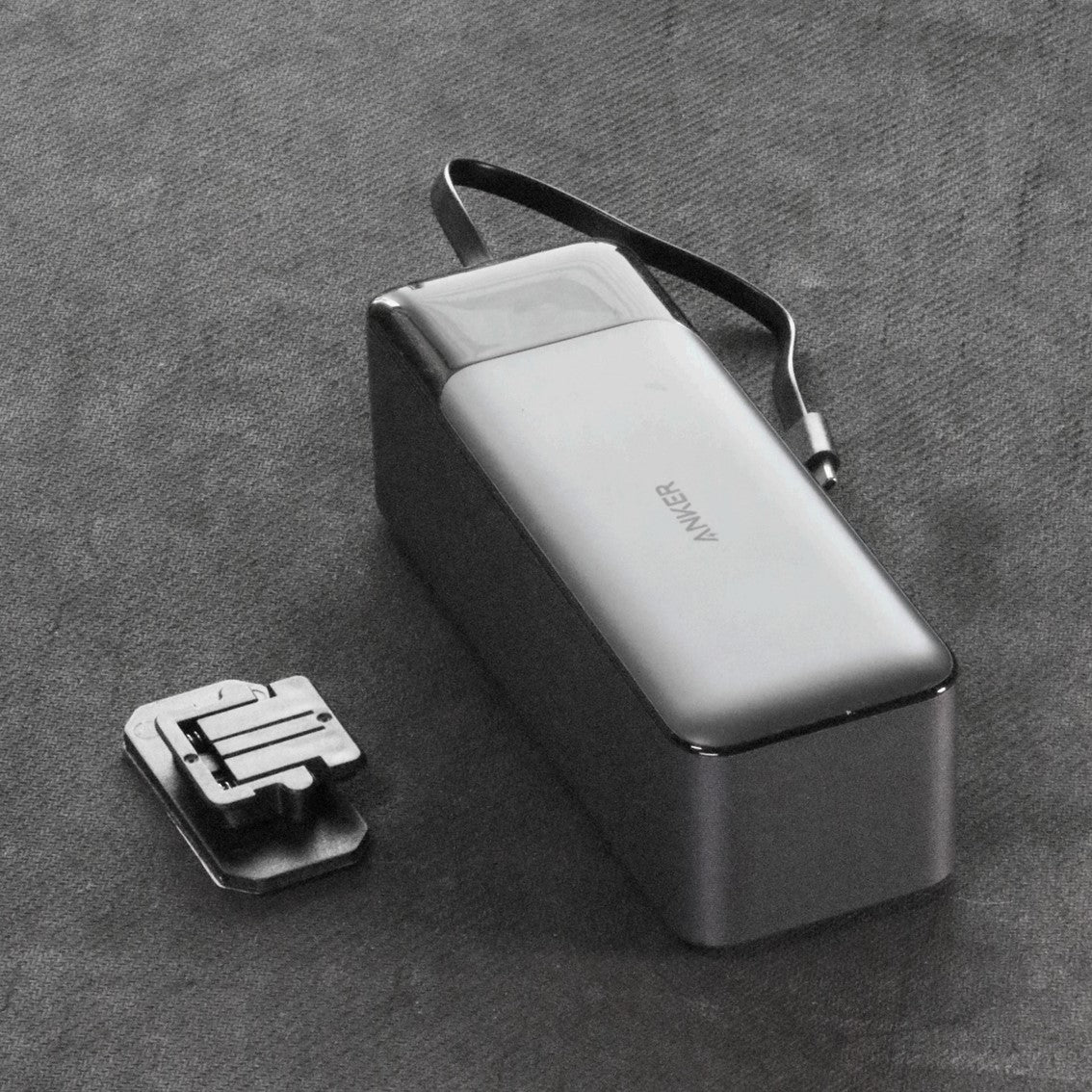 ASUS ROG Tessen Controller - Bracket Attachment Set by Breed 