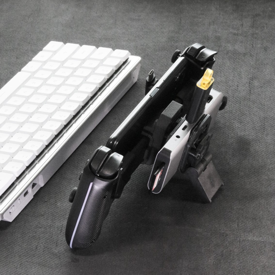 ASUS ROG Tessen Controller - Bracket Attachment Set by Breed 