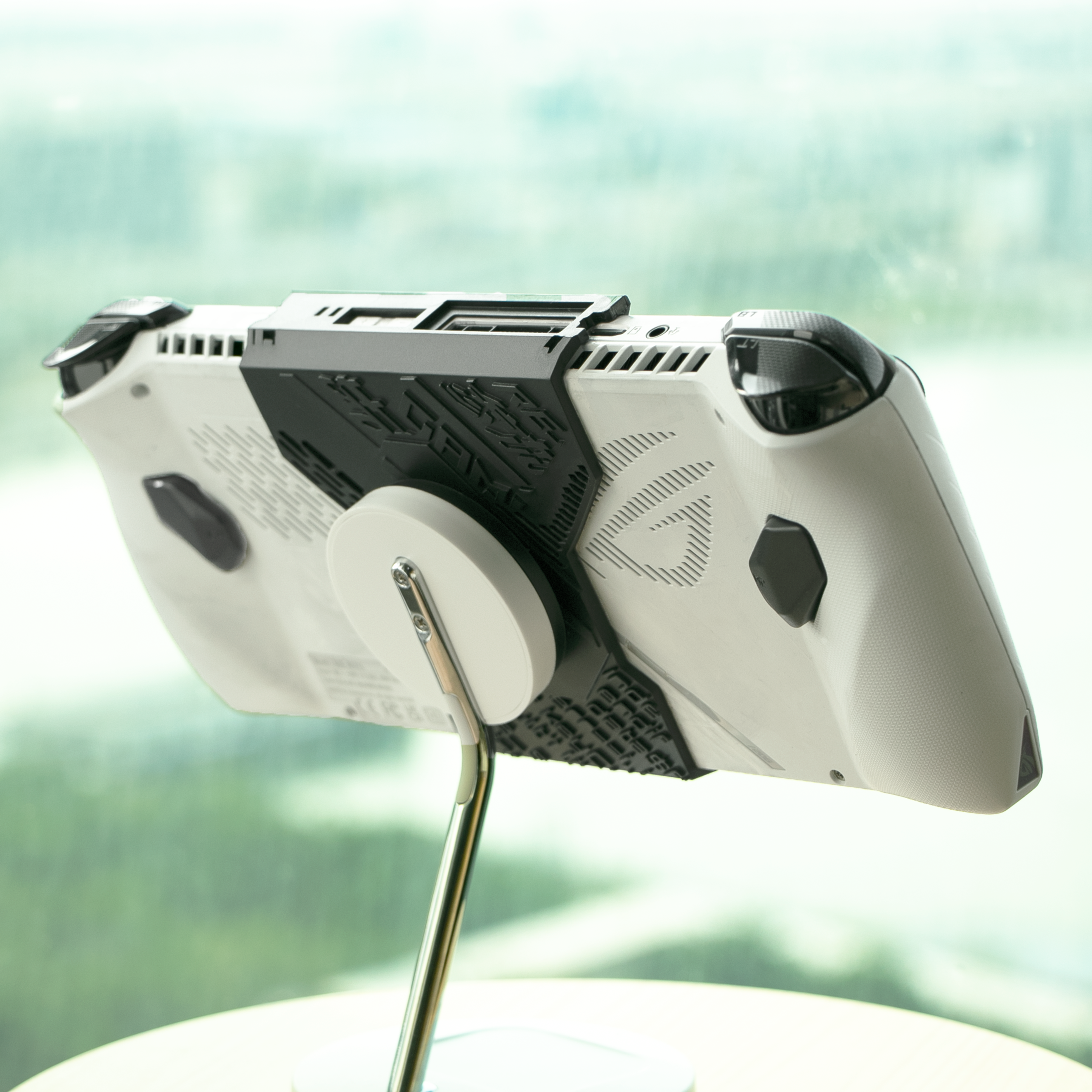 Full Bracket Attachment Bundle:  ASUS ROG Ally Z1 Extreme