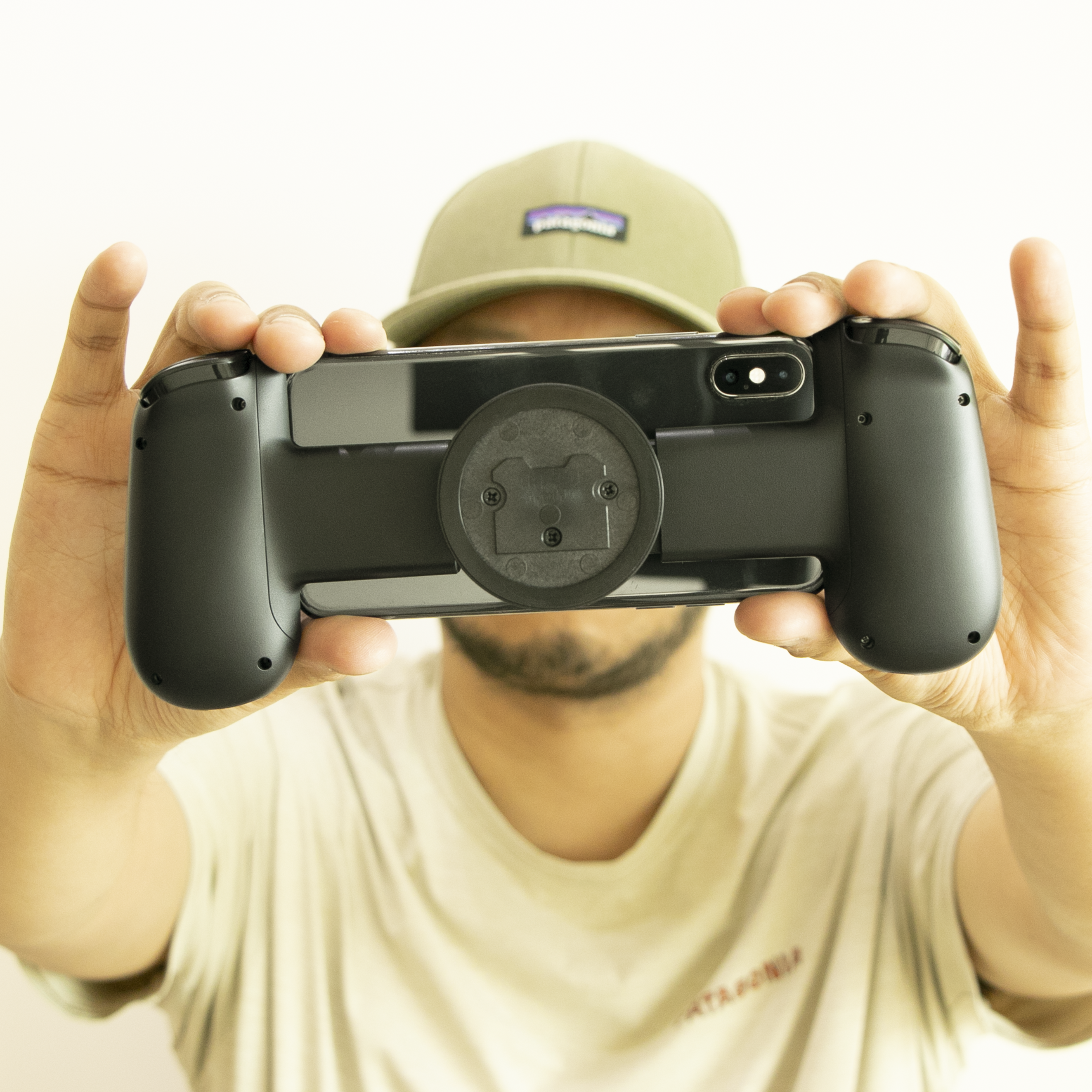 Xbox Backbone Razer Full Bracket Attachment Bundle: Backbone One & Razer Kishi V2 Controll ...