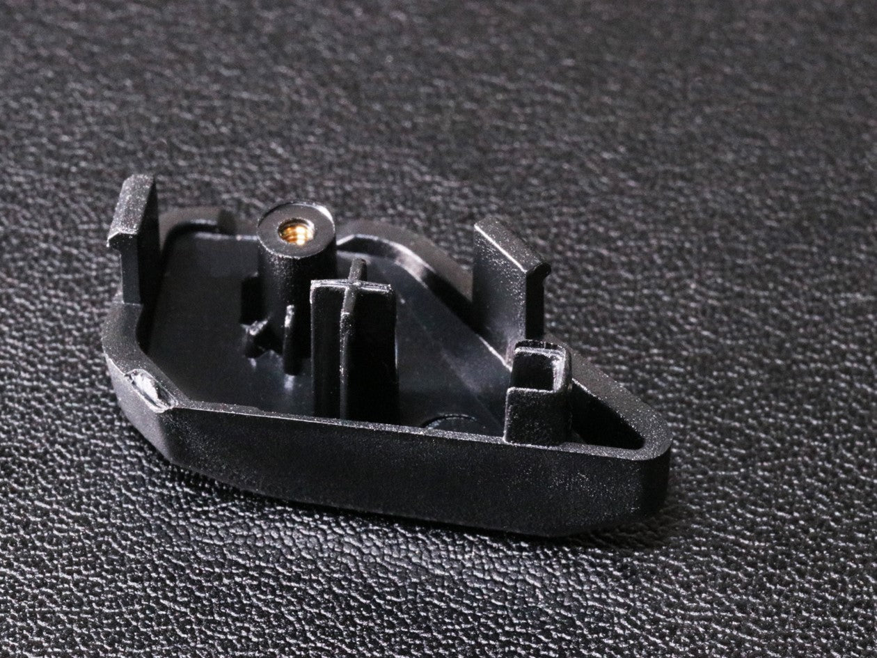 XG Mobile Port Dust Cover/ Joycon Protection Clips &  Low Profile M1 & M2 Buttons: ASUS ROG ALLY Z1 Extreme