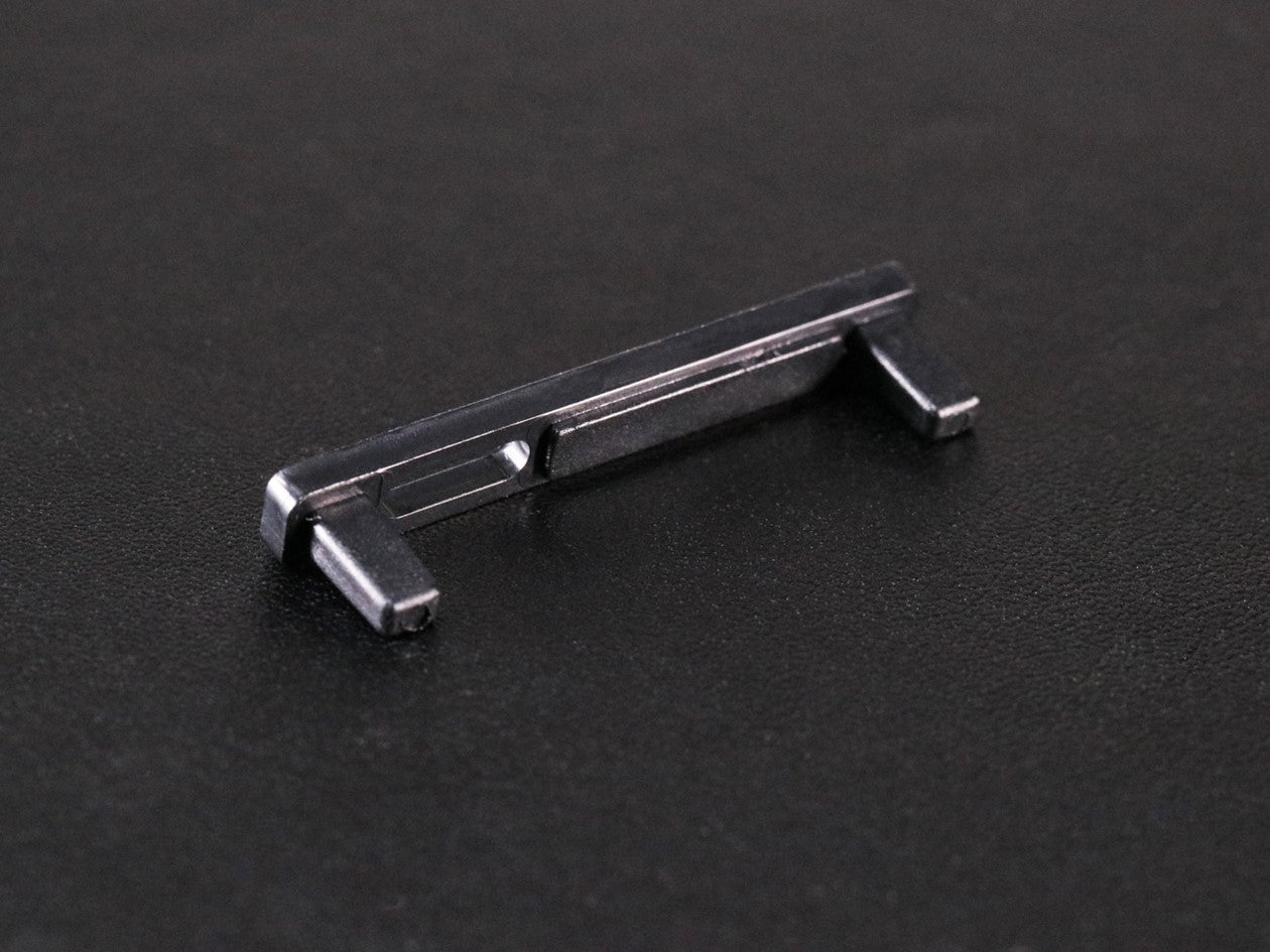 XG Mobile Port Dust Cover/ Joycon Protection Clips &  Low Profile M1 & M2 Buttons: ASUS ROG ALLY Z1 Extreme