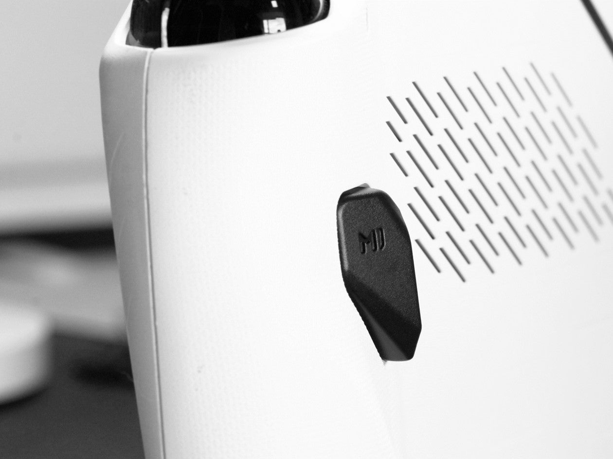 XG Mobile Port Dust Cover/ Joycon Protection Clips &  Low Profile M1 & M2 Buttons: ASUS ROG ALLY Z1 Extreme