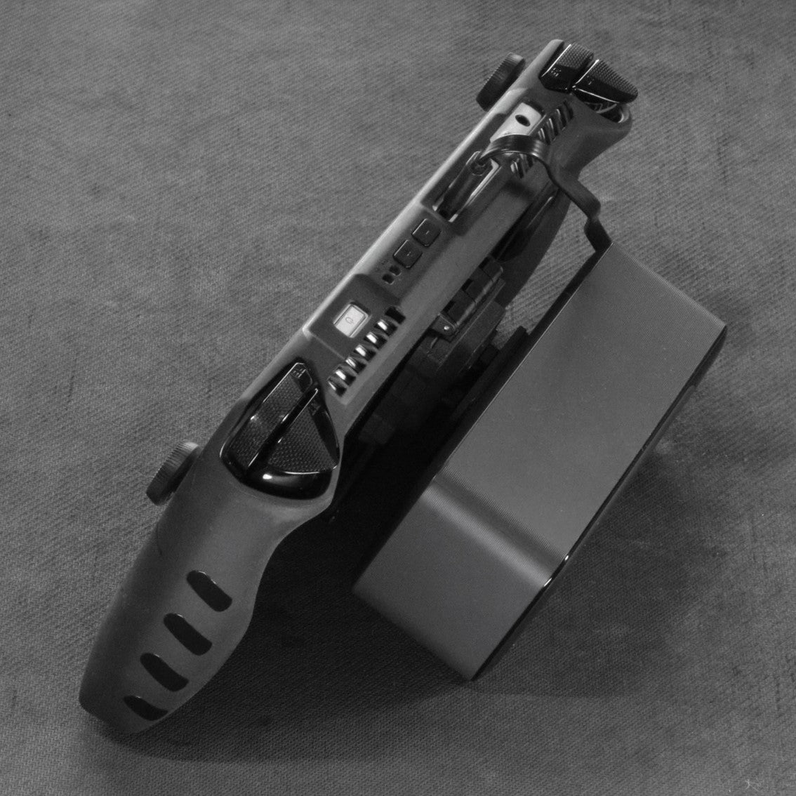 DBrand ASUS ROG ALLY X - Bracket Attachment Set by Breed 