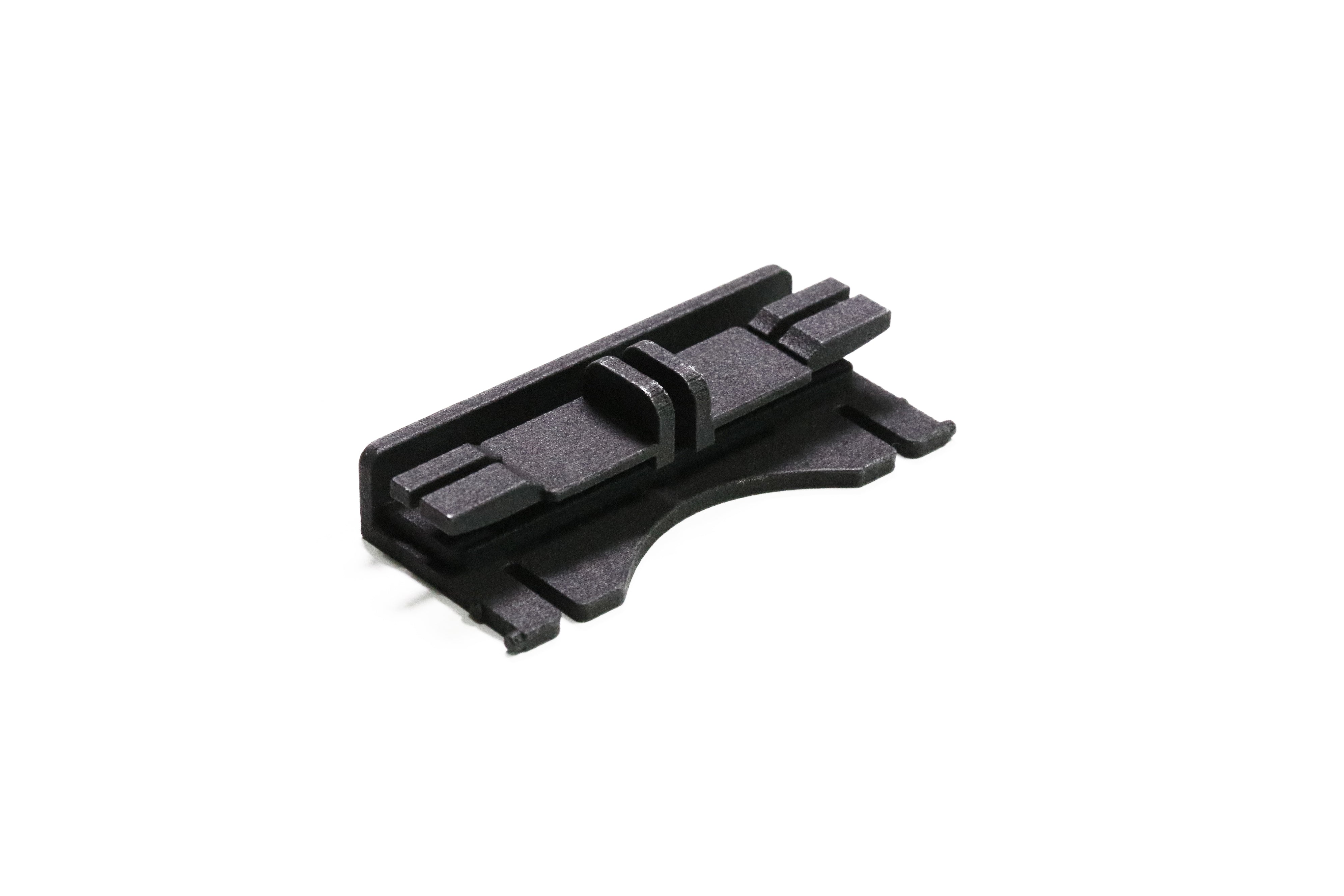 HORI Grip x PS Vita Conversion Kit (Fitting the PS Vita 1000 Fat ver.)