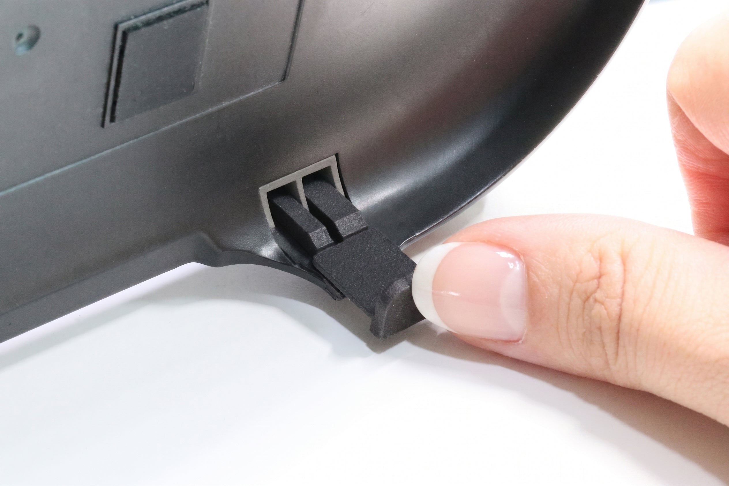 HORI Grip x PS Vita Conversion Kit (Fitting the PS Vita 1000 Fat ver.)