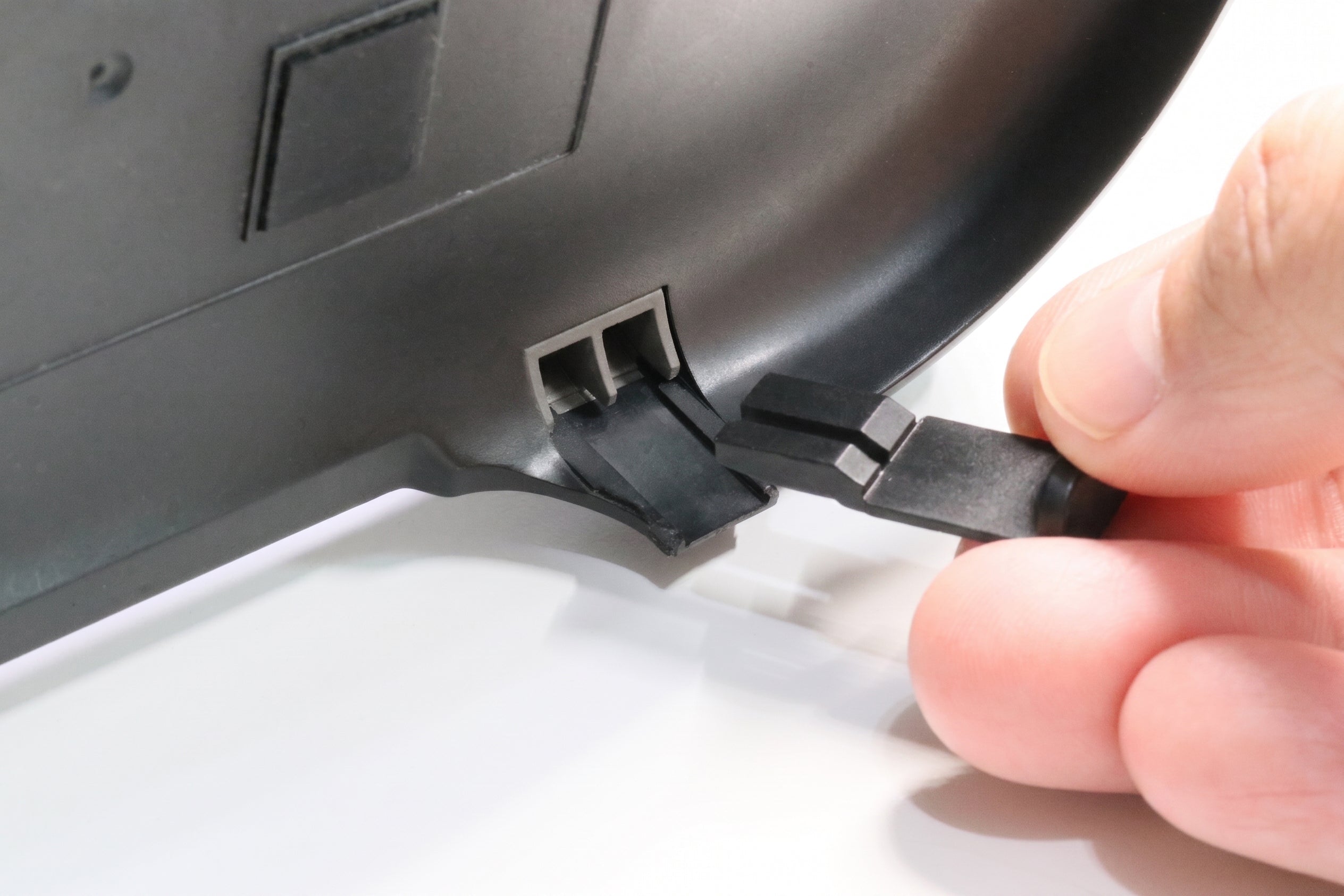 HORI Grip x PS Vita Conversion Kit (Fitting the PS Vita 1000 Fat ver.)