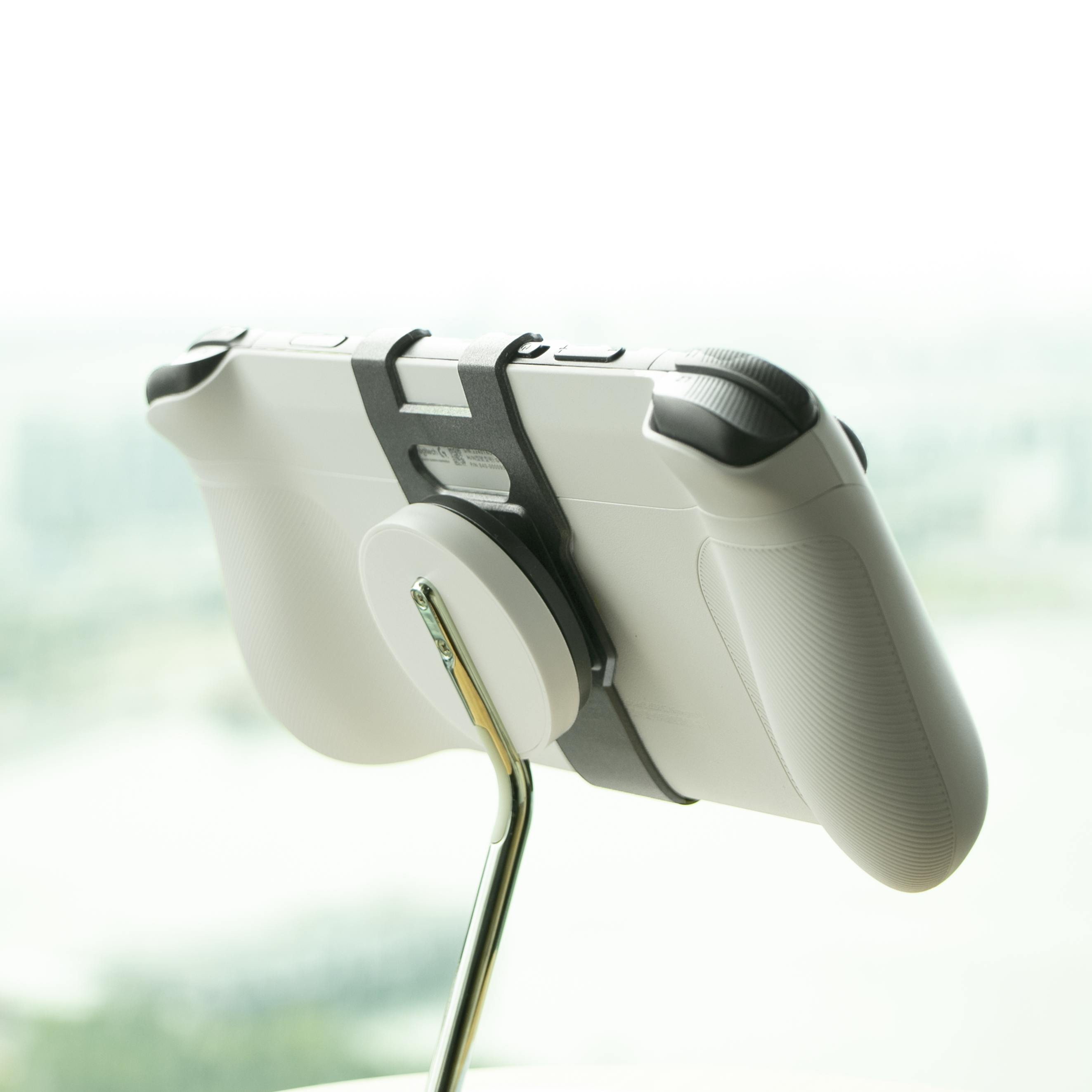 Full Bracket Attachment Bundle: Logitech G Cloud