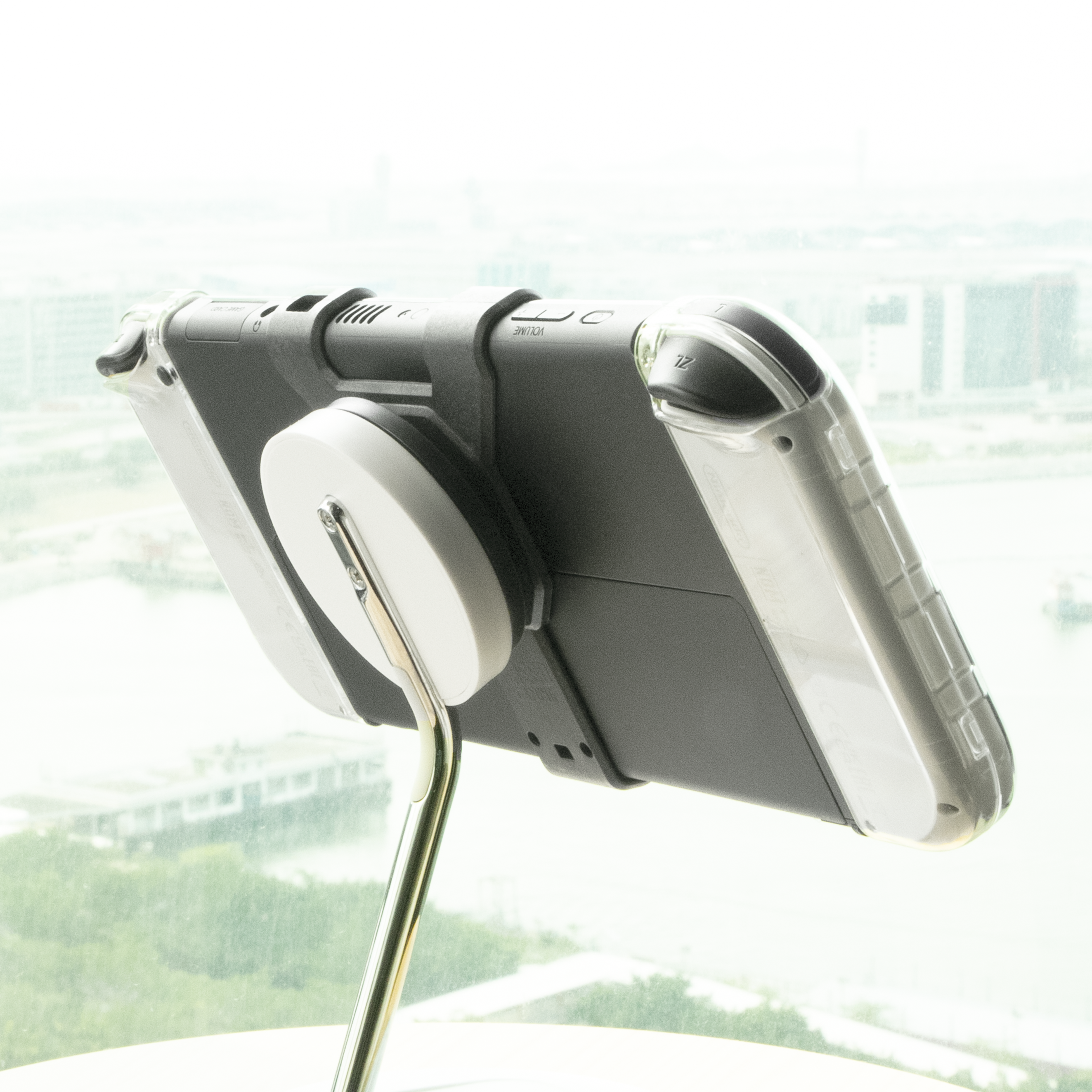 Full Bracket Attachment Bundle: Nintendo Switch/ OLED