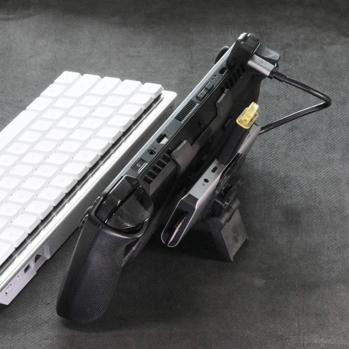 ASUS ROG ALLY X - Bracket Attachment Set by Breed 