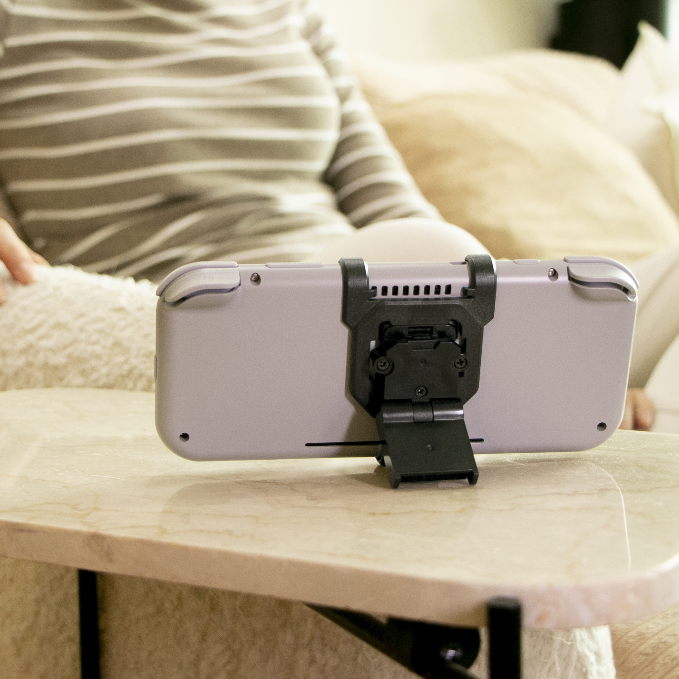 Full Bracket Attachment Bundle: Retroid Pocket 3 & 3+