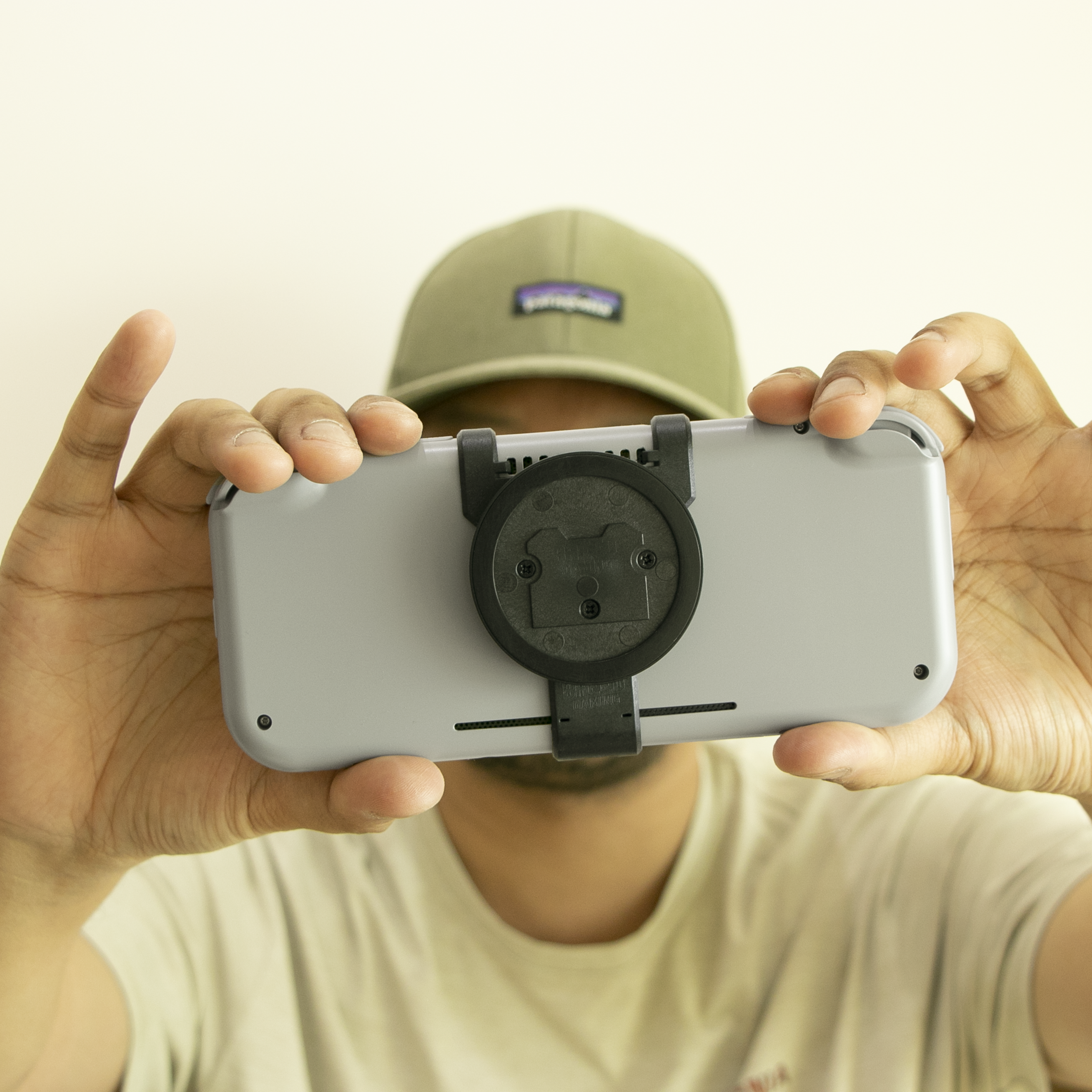 Full Bracket Attachment Bundle: Retroid Pocket 3 & 3+