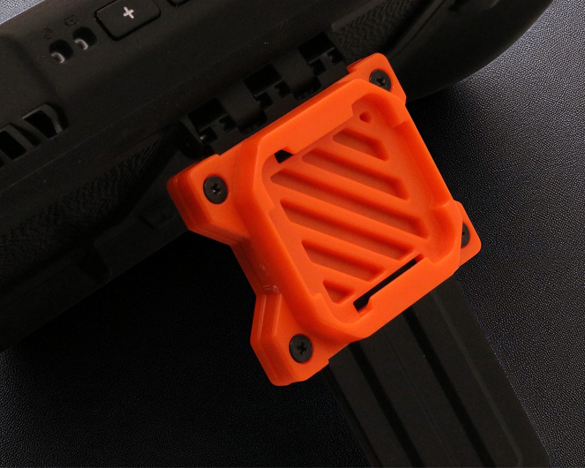 Full Bracket Attachment Bundle: for DBRAND Killswitch Case for the ASUS ROG ALLY & ALLY X