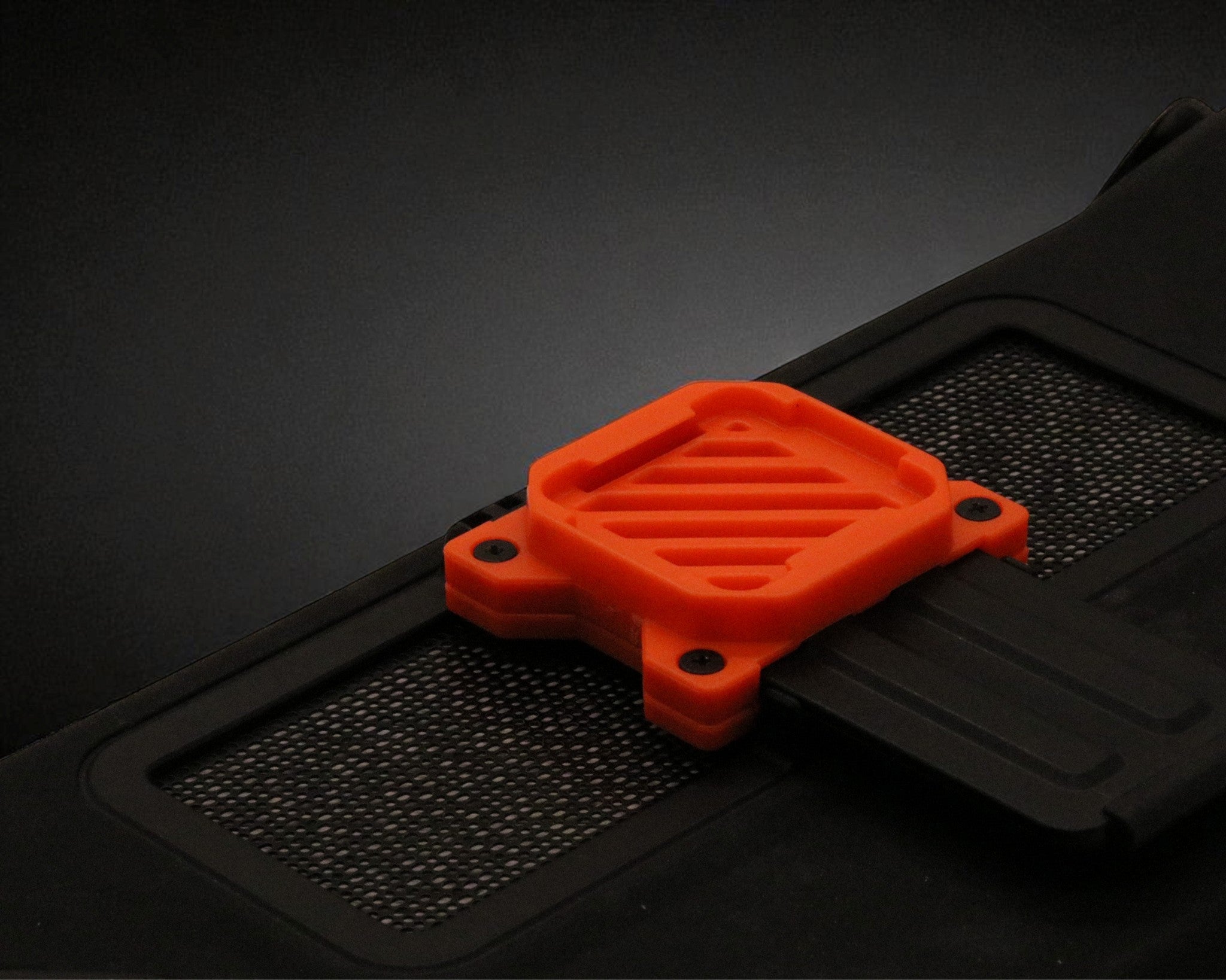 Full Bracket Attachment Bundle: for DBRAND Killswitch Case for the ASUS ROG ALLY & ALLY X