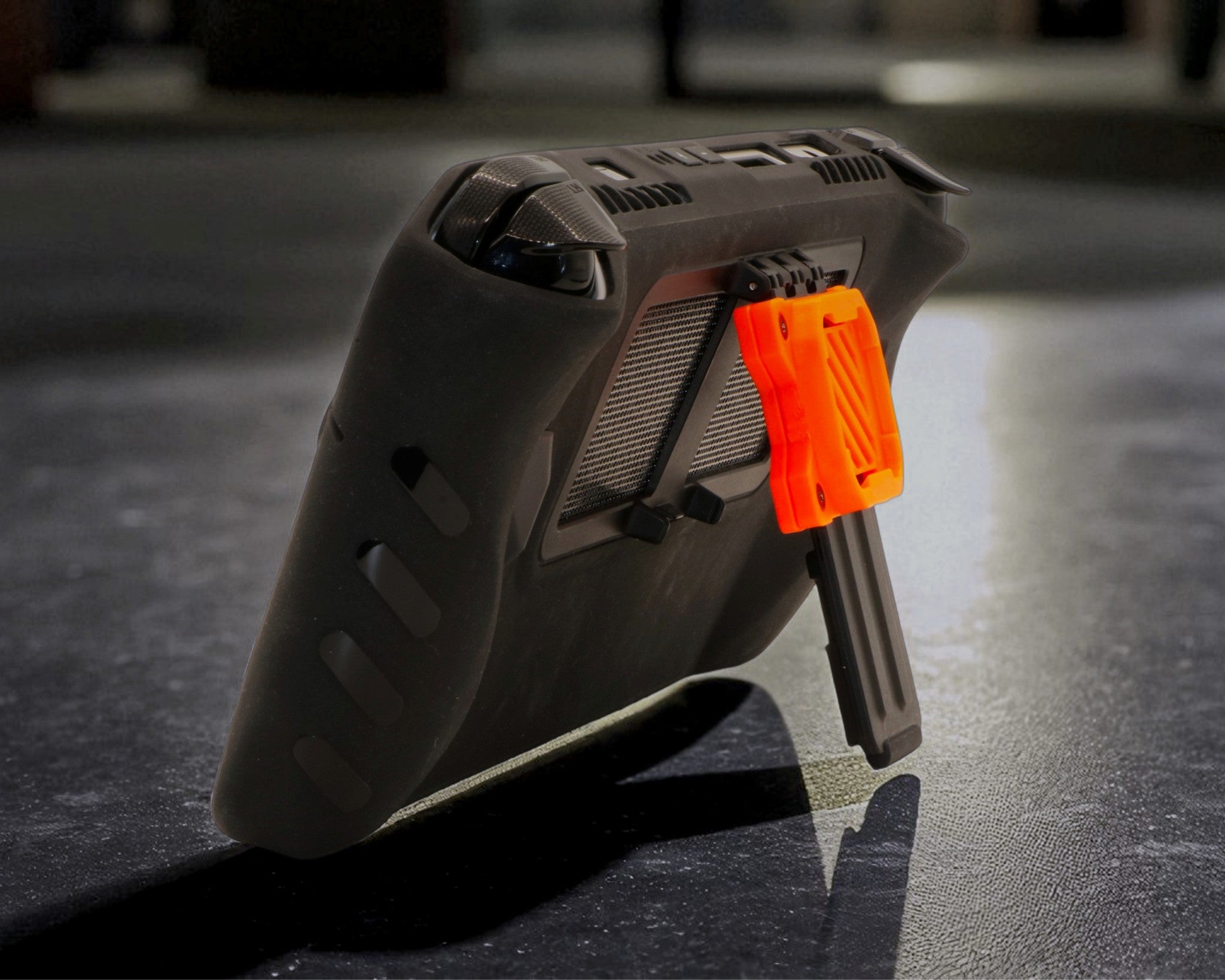 Full Bracket Attachment Bundle: for DBRAND Killswitch Case for the ASUS ROG ALLY & ALLY X