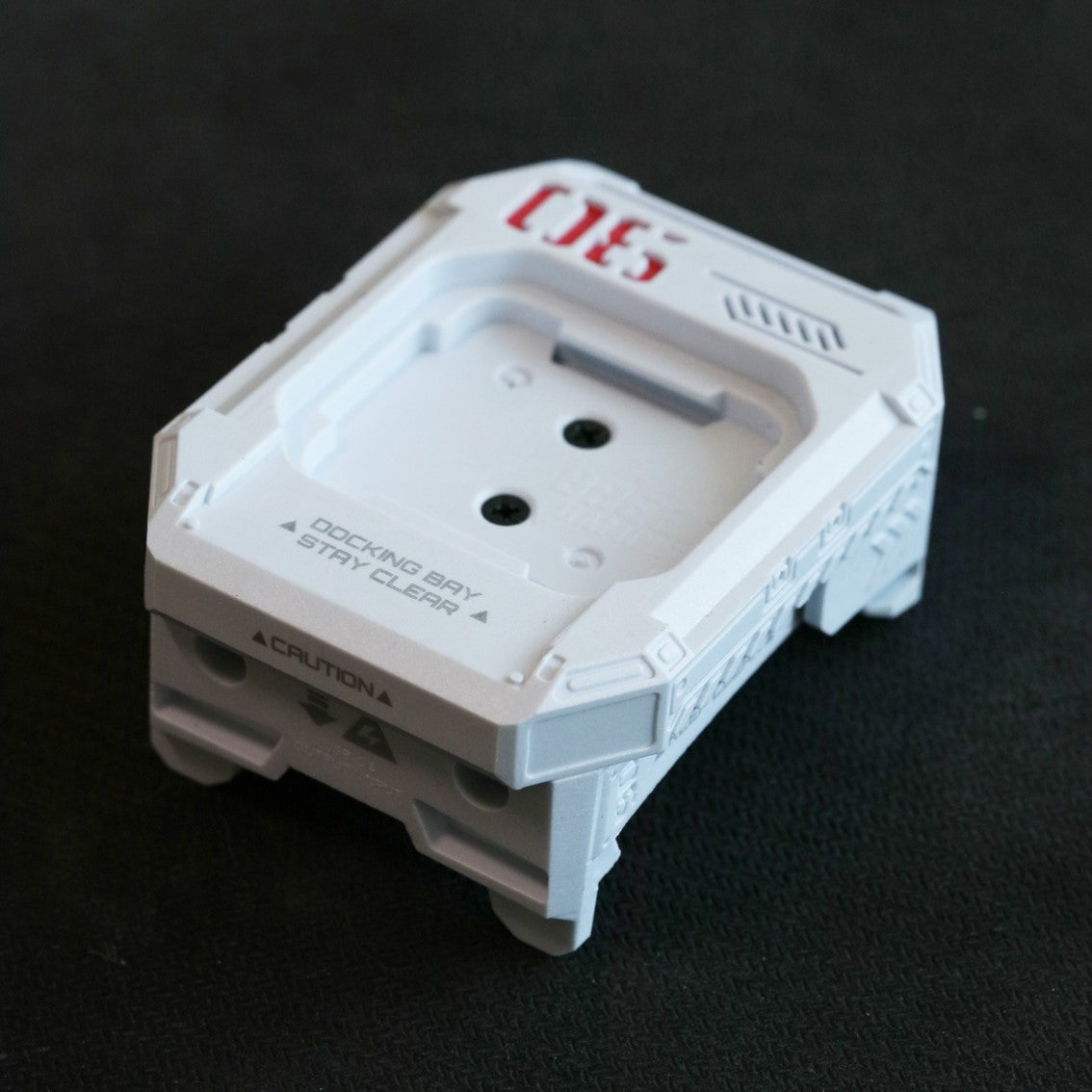 Full Bracket Attachment Set for the Sony Playstation PS Portal