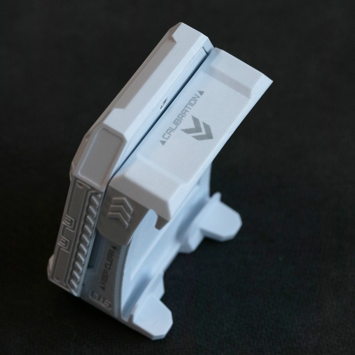 Full Bracket Attachment Set for the Sony Playstation PS Portal