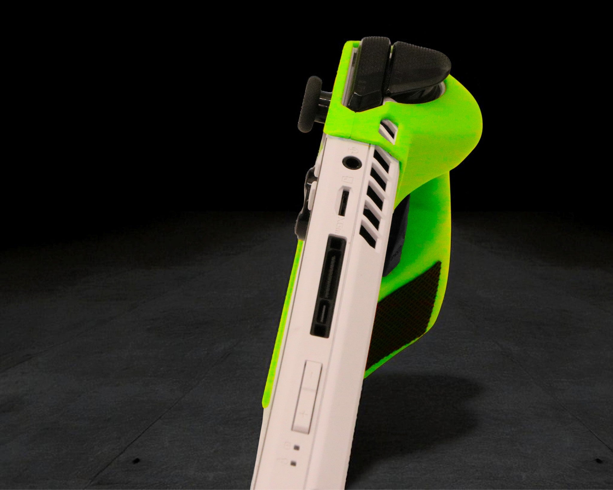 Ergo Comfort Grips for the ASUS ROG Ally Z1 & Extreme