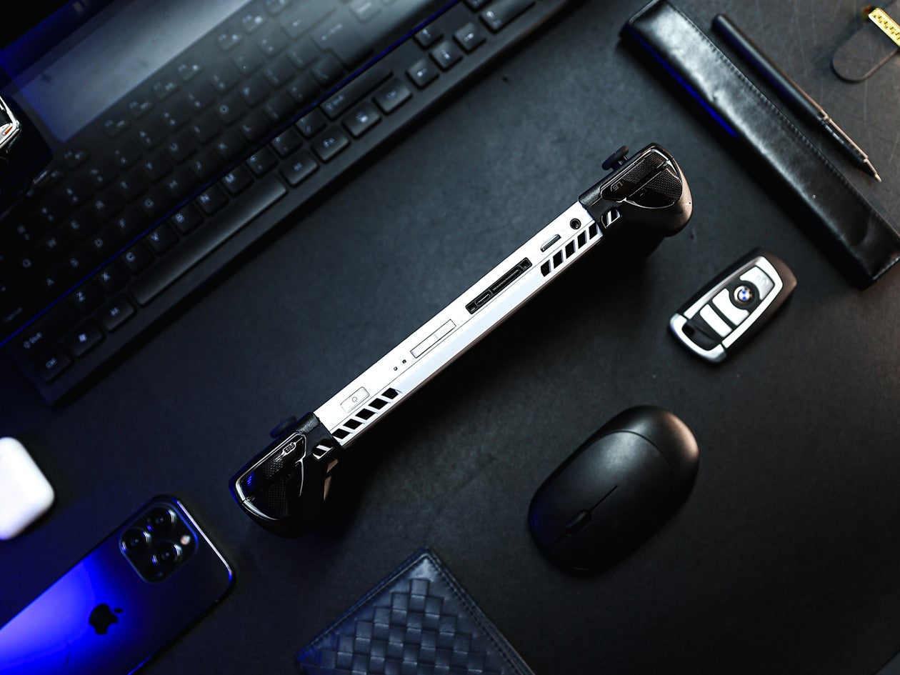 Ergo Comfort Grips for the ASUS ROG Ally Z1 & Extreme