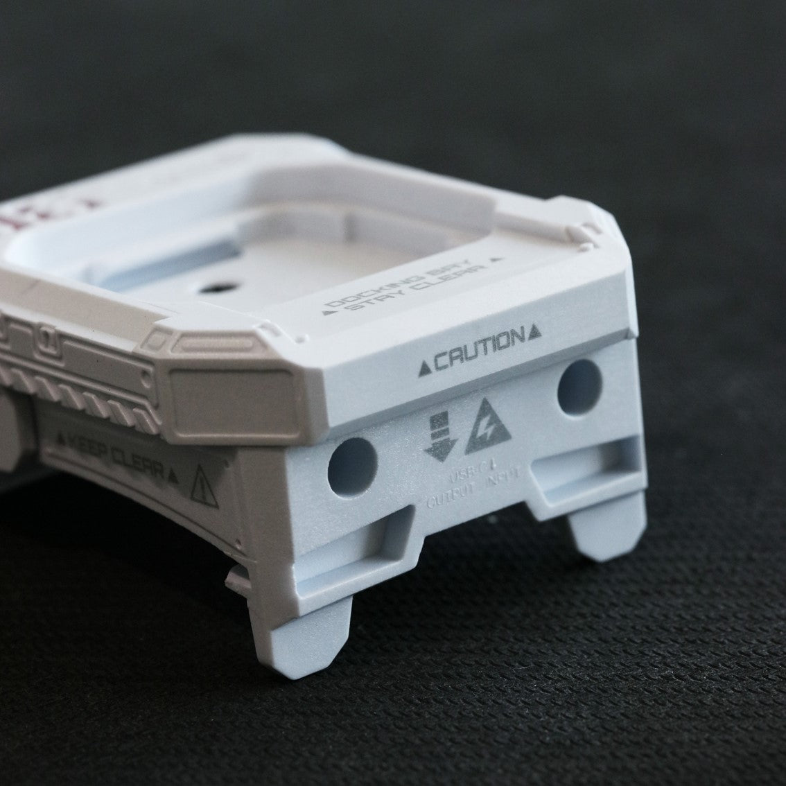 Full Bracket Attachment Set for the Sony Playstation PS Portal