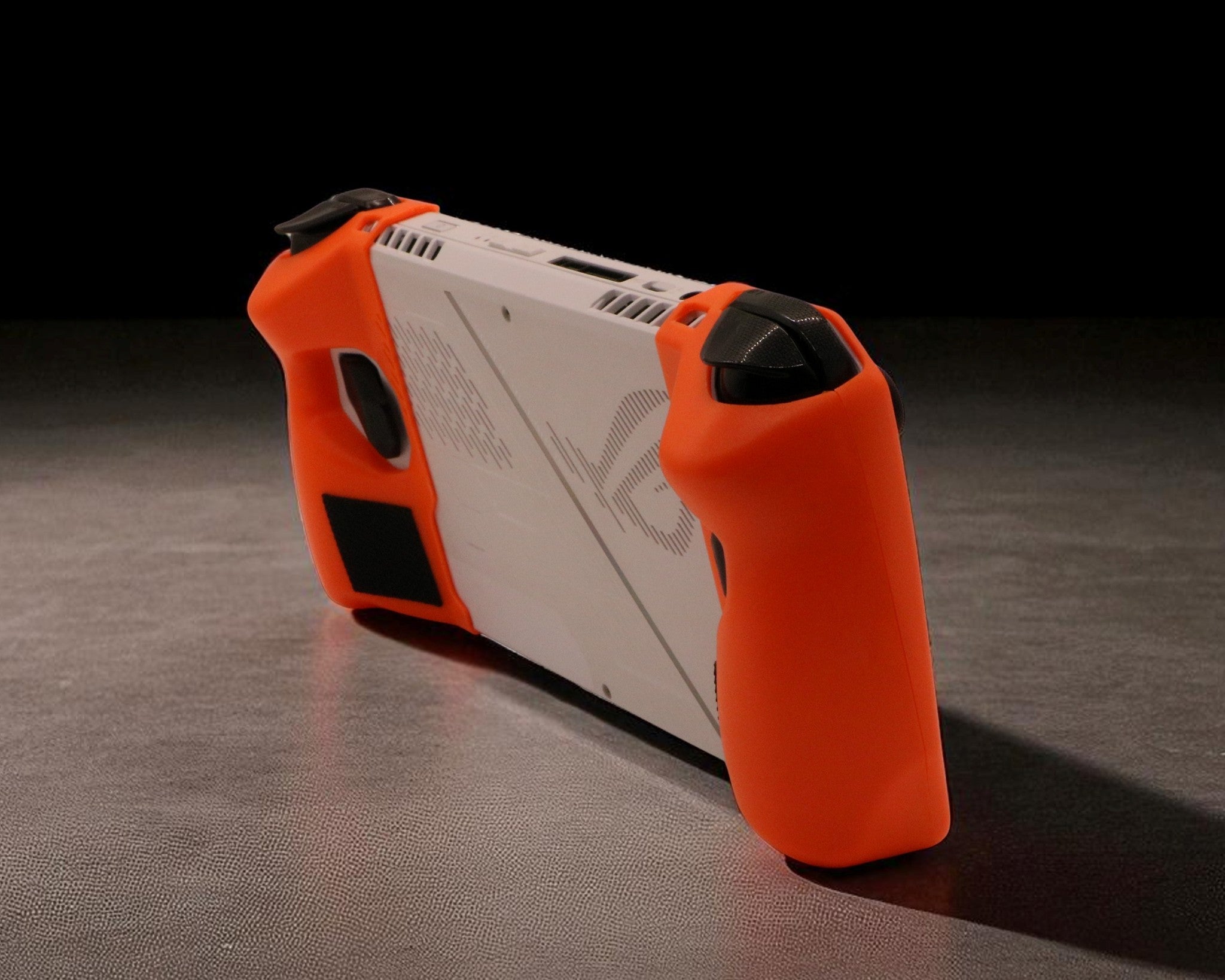 Ergo Comfort Grips for the ASUS ROG Ally Z1 & Extreme