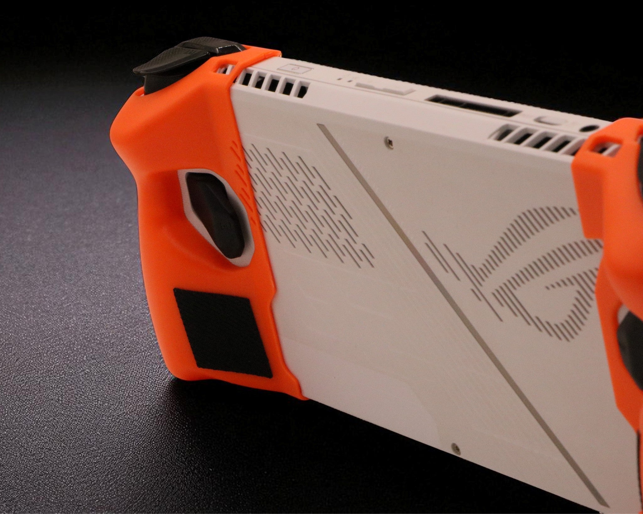 Ergo Comfort Grips for the ASUS ROG Ally Z1 & Extreme