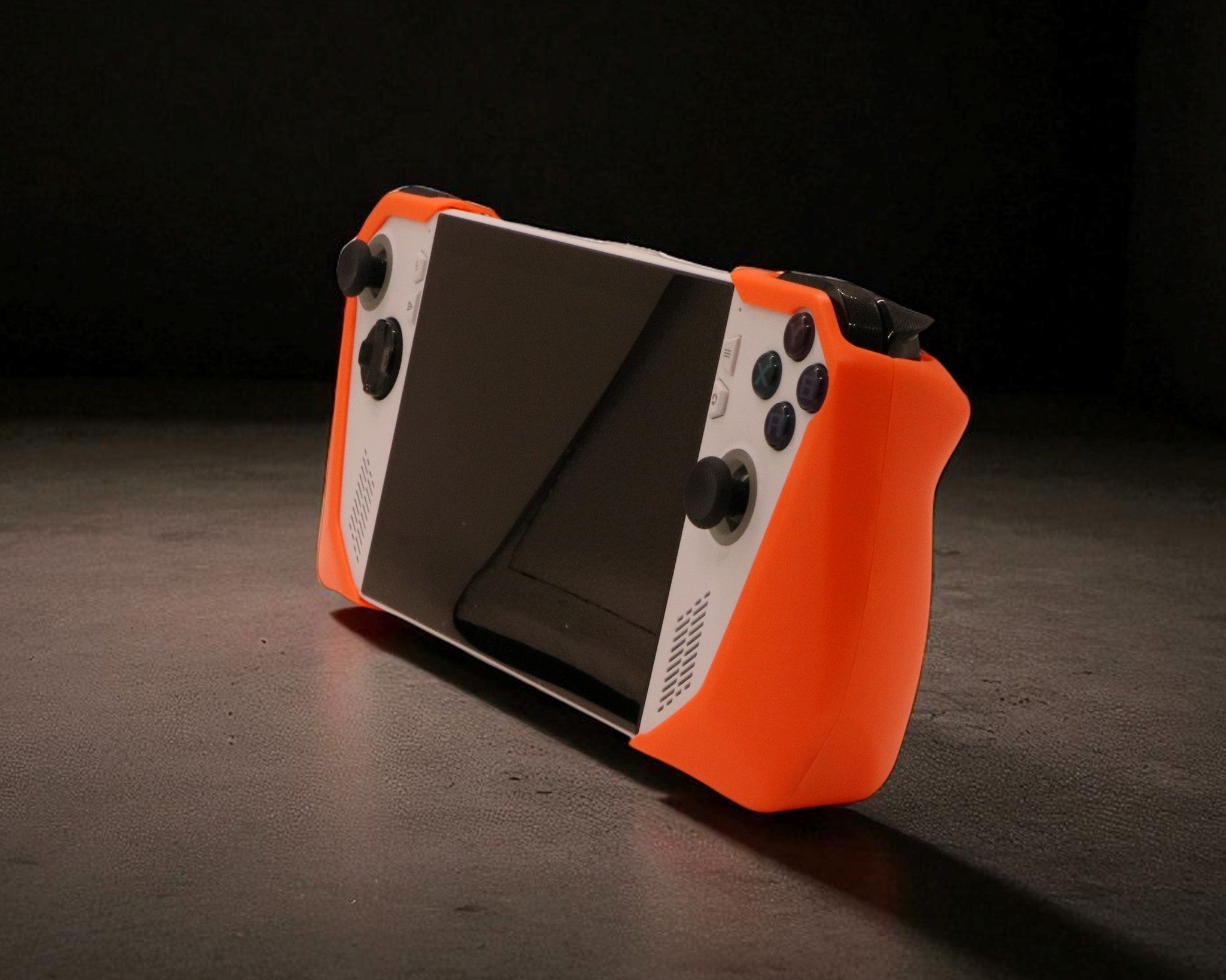 Ergo Comfort Grips for the ASUS ROG Ally Z1 & Extreme