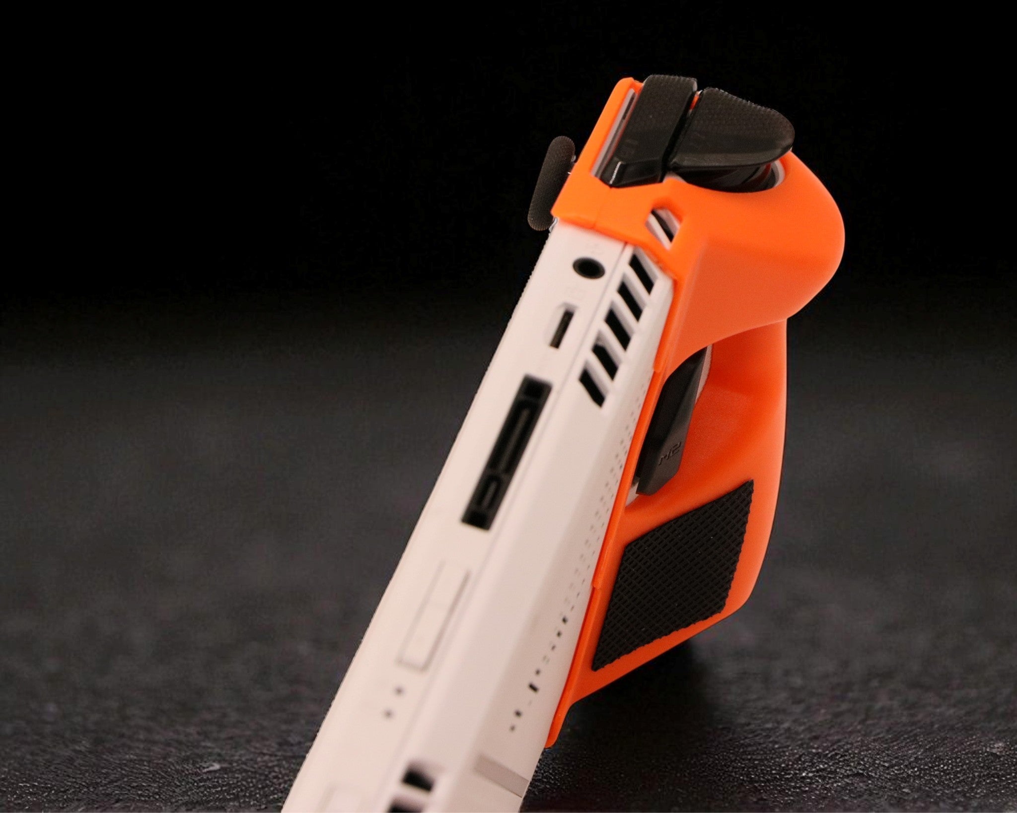 Ergo Comfort Grips for the ASUS ROG Ally Z1 & Extreme