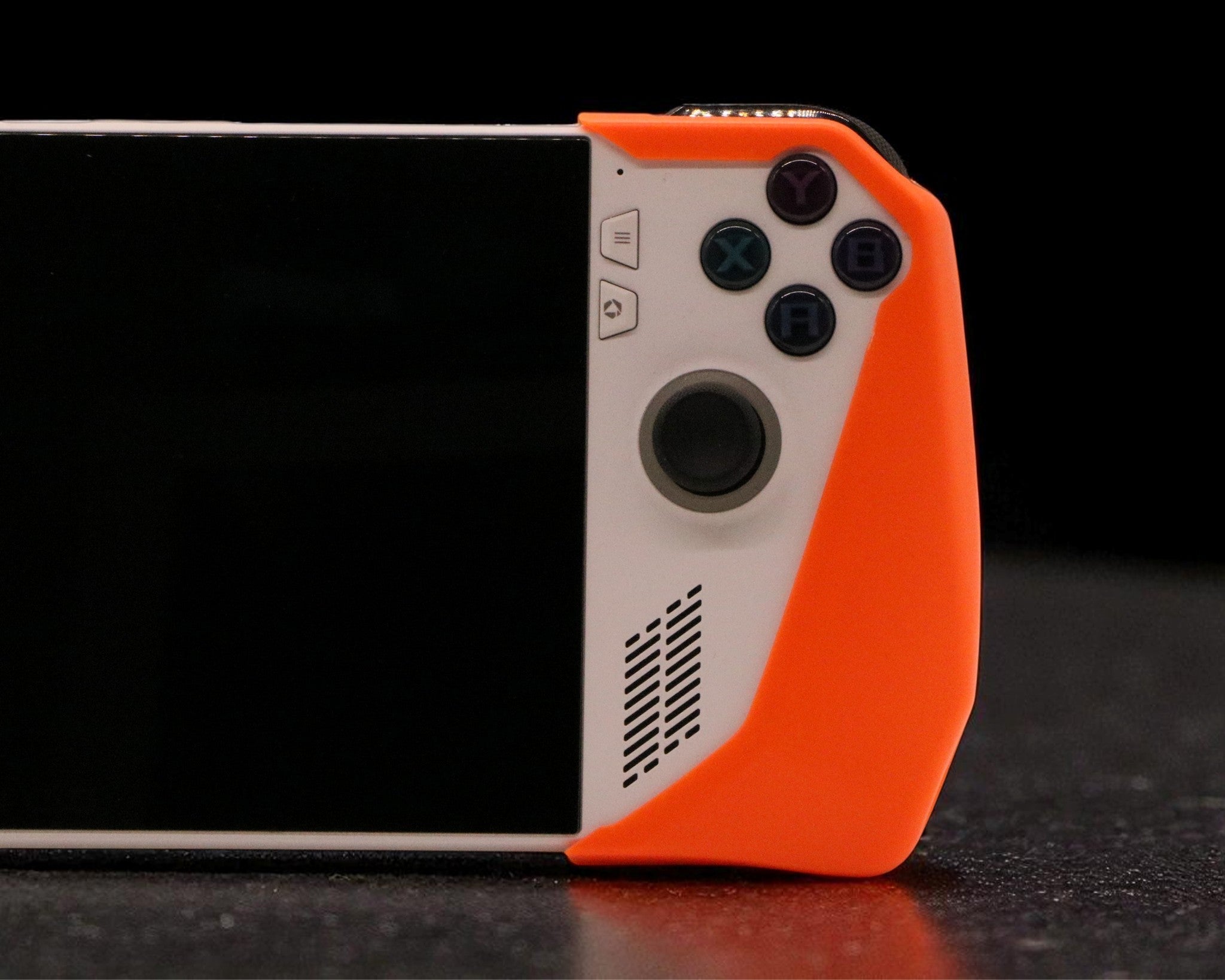 Ergo Comfort Grips for the ASUS ROG Ally Z1 & Extreme