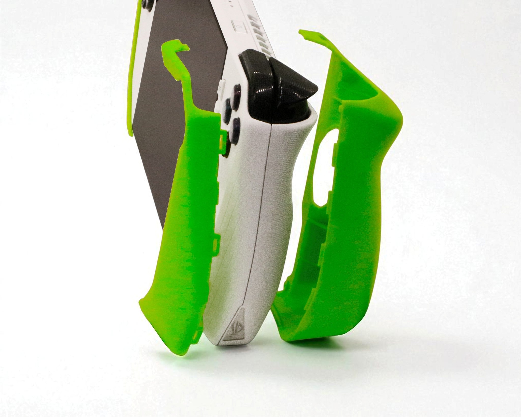 Ergo Comfort Grips for the ASUS ROG Ally Z1 & Extreme