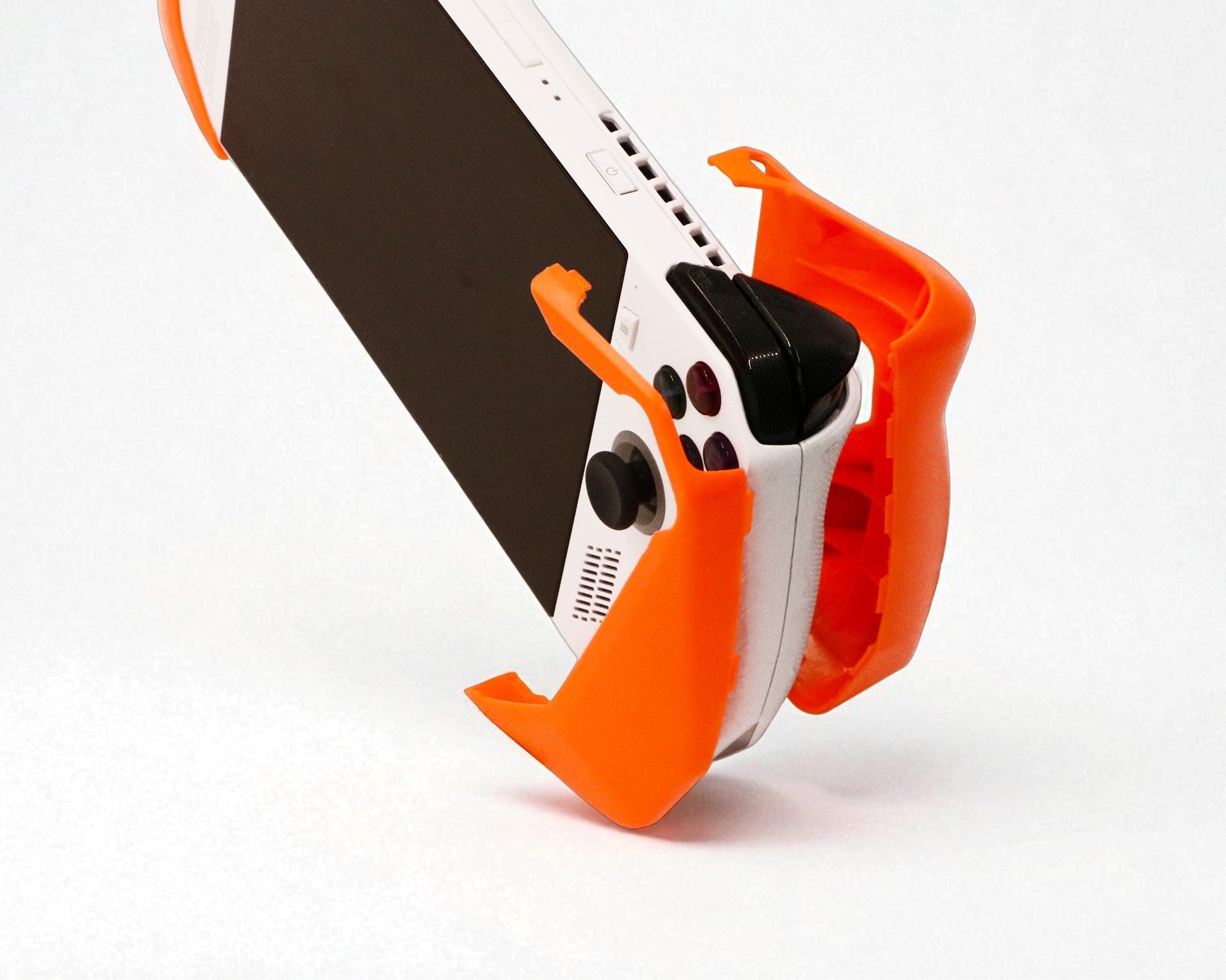 Ergo Comfort Grips for the ASUS ROG Ally Z1 & Extreme