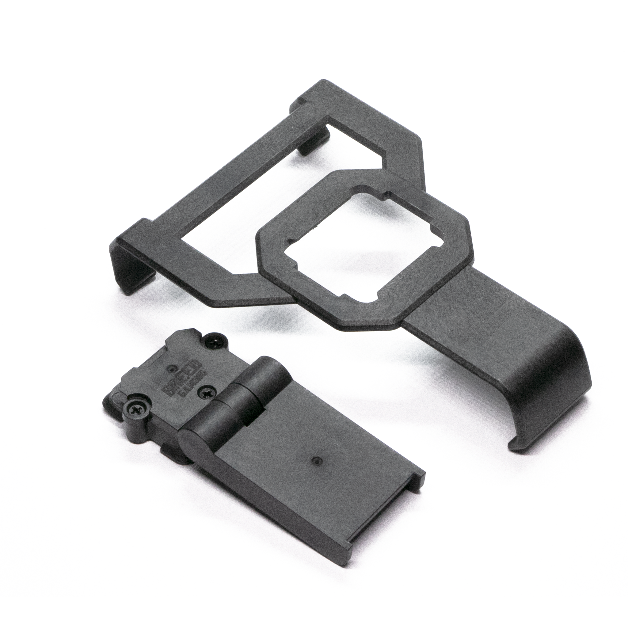 Bracket & Adjustable Kickstand: Valve Steam Deck